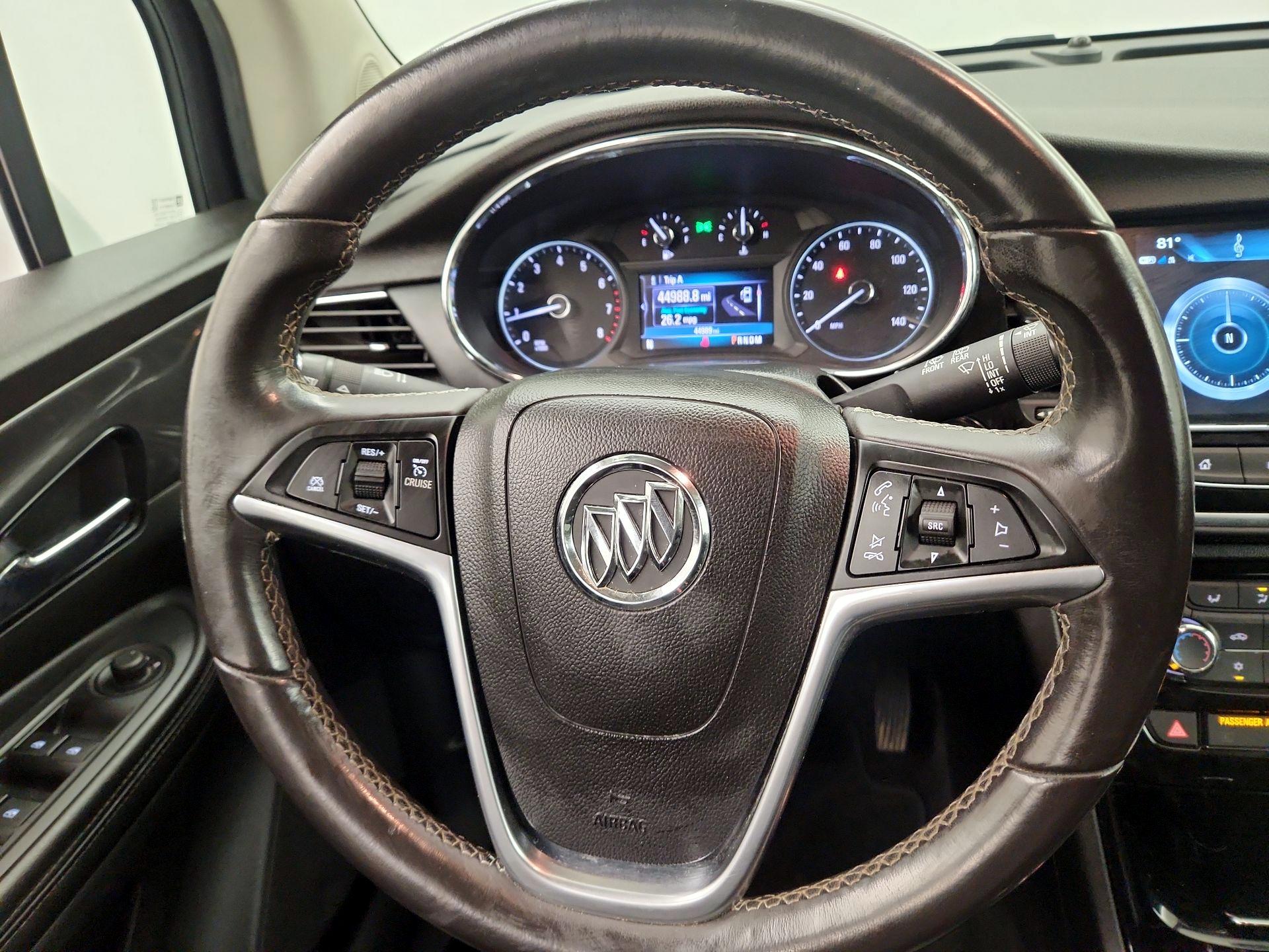 Thumbnail: 2021 Buick Encore - 10