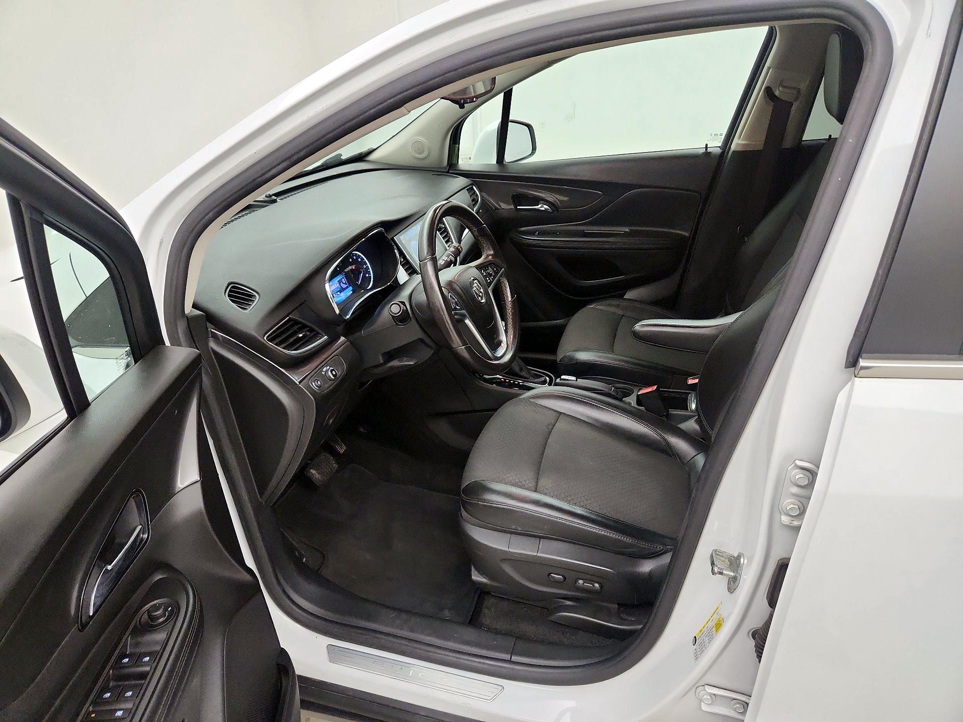 Thumbnail: 2021 Buick Encore - 11