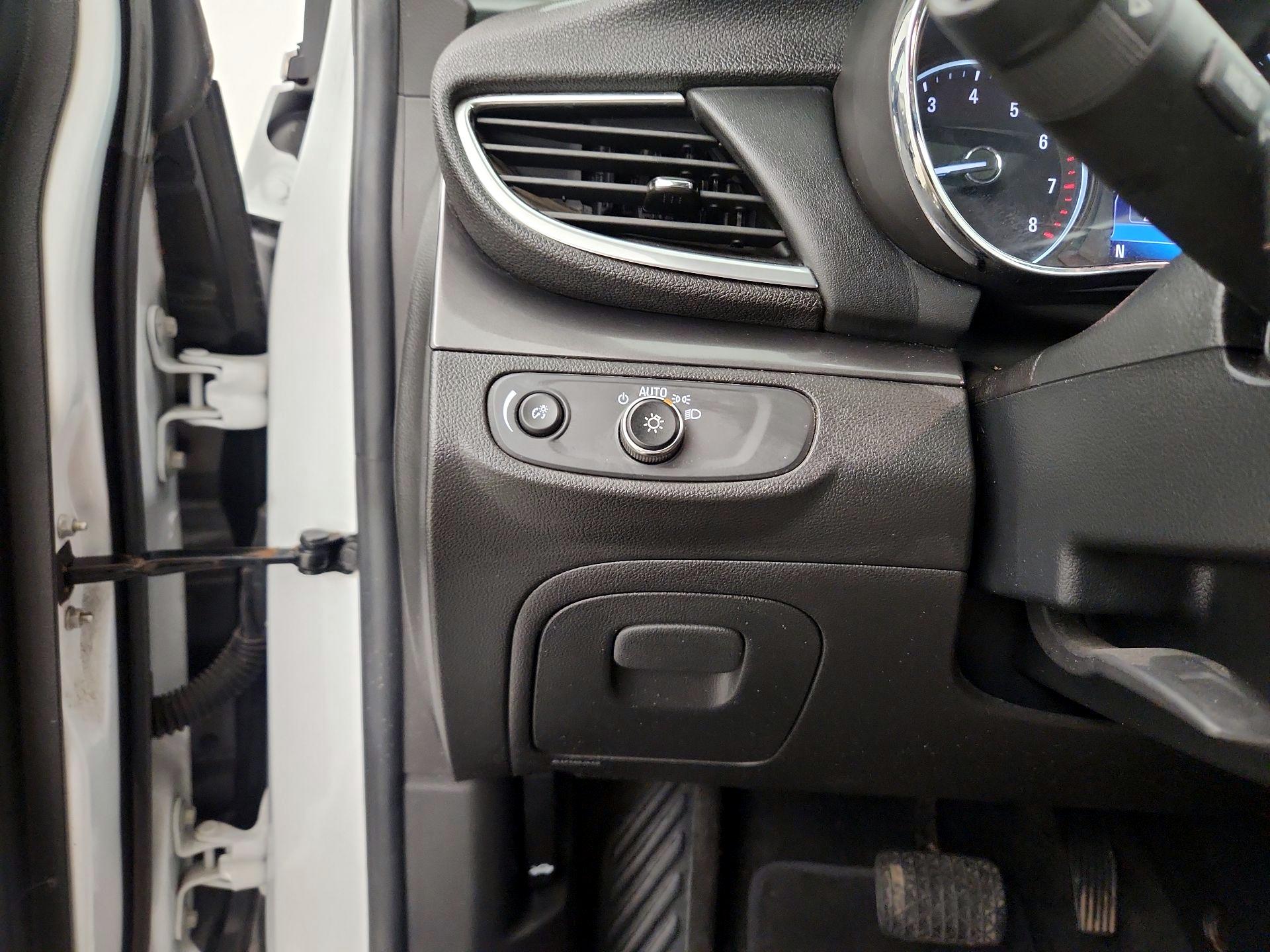 Thumbnail: 2021 Buick Encore - 13