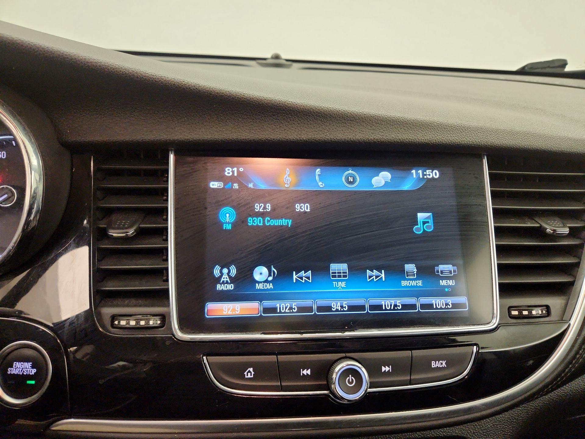 Thumbnail: 2021 Buick Encore - 15