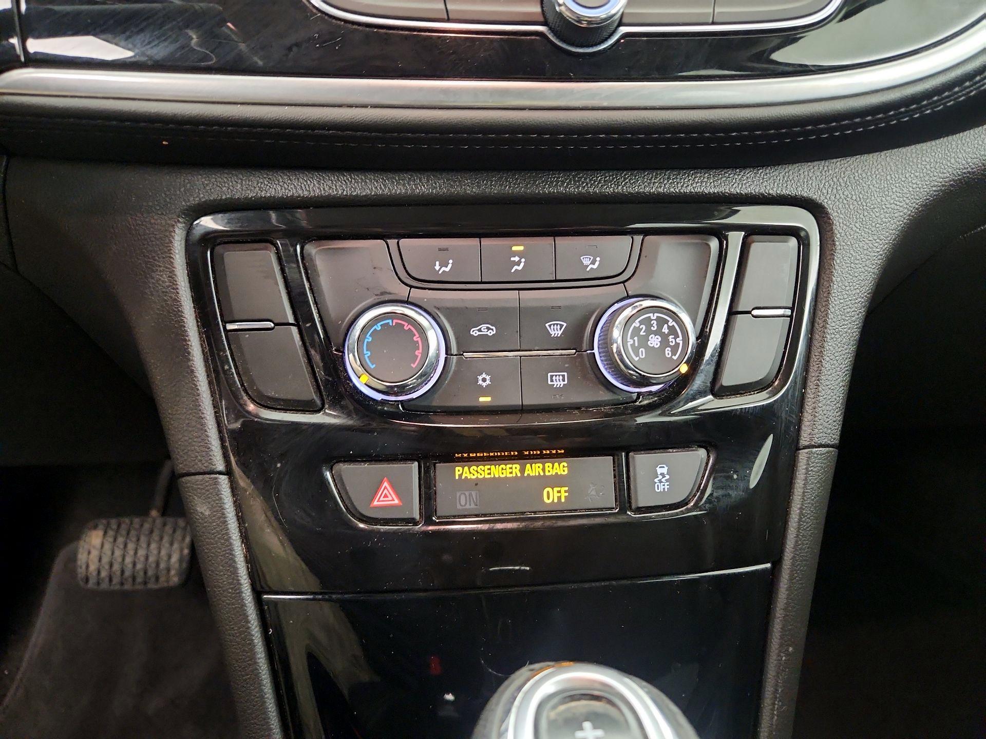 Thumbnail: 2021 Buick Encore - 16