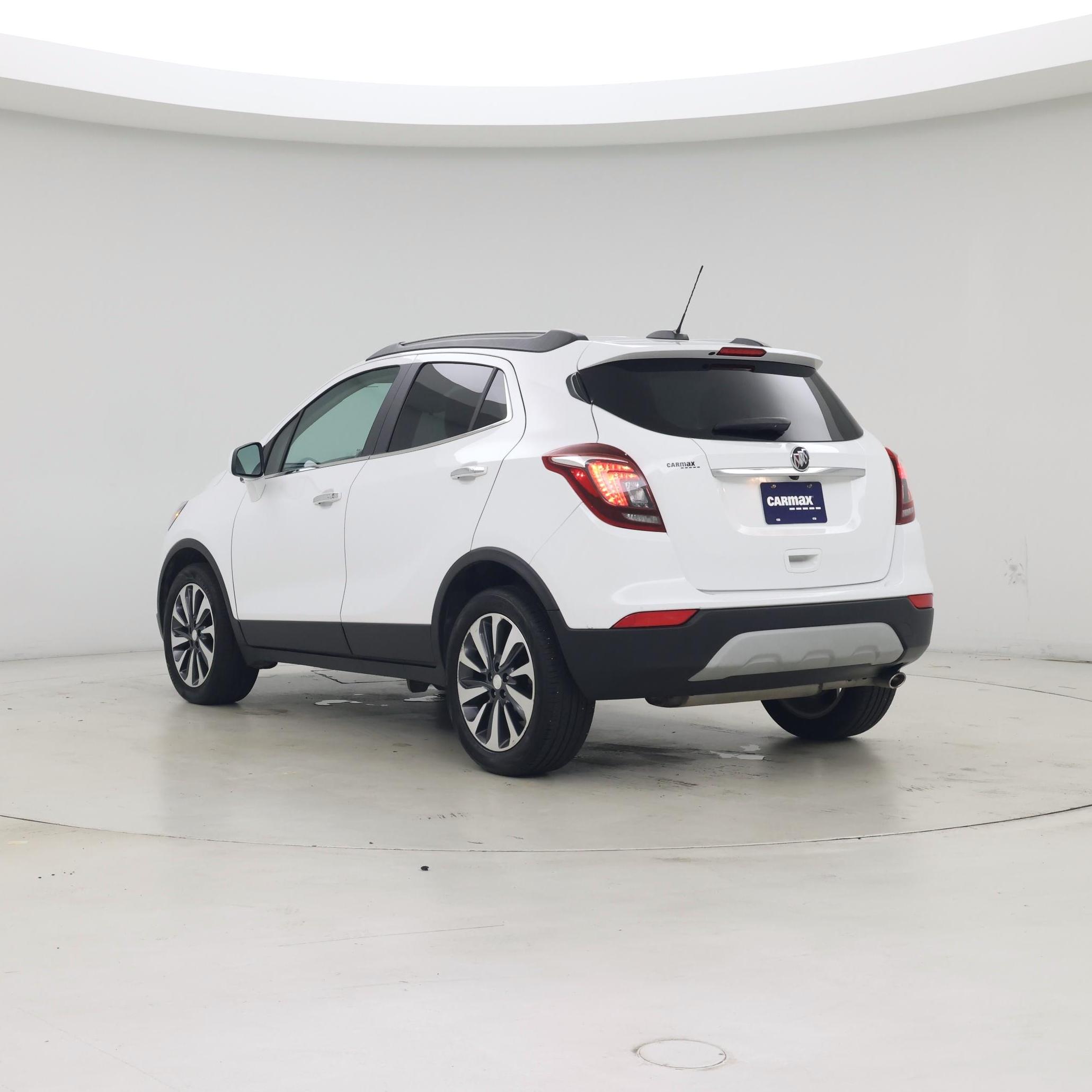 Thumbnail: 2021 Buick Encore - 2