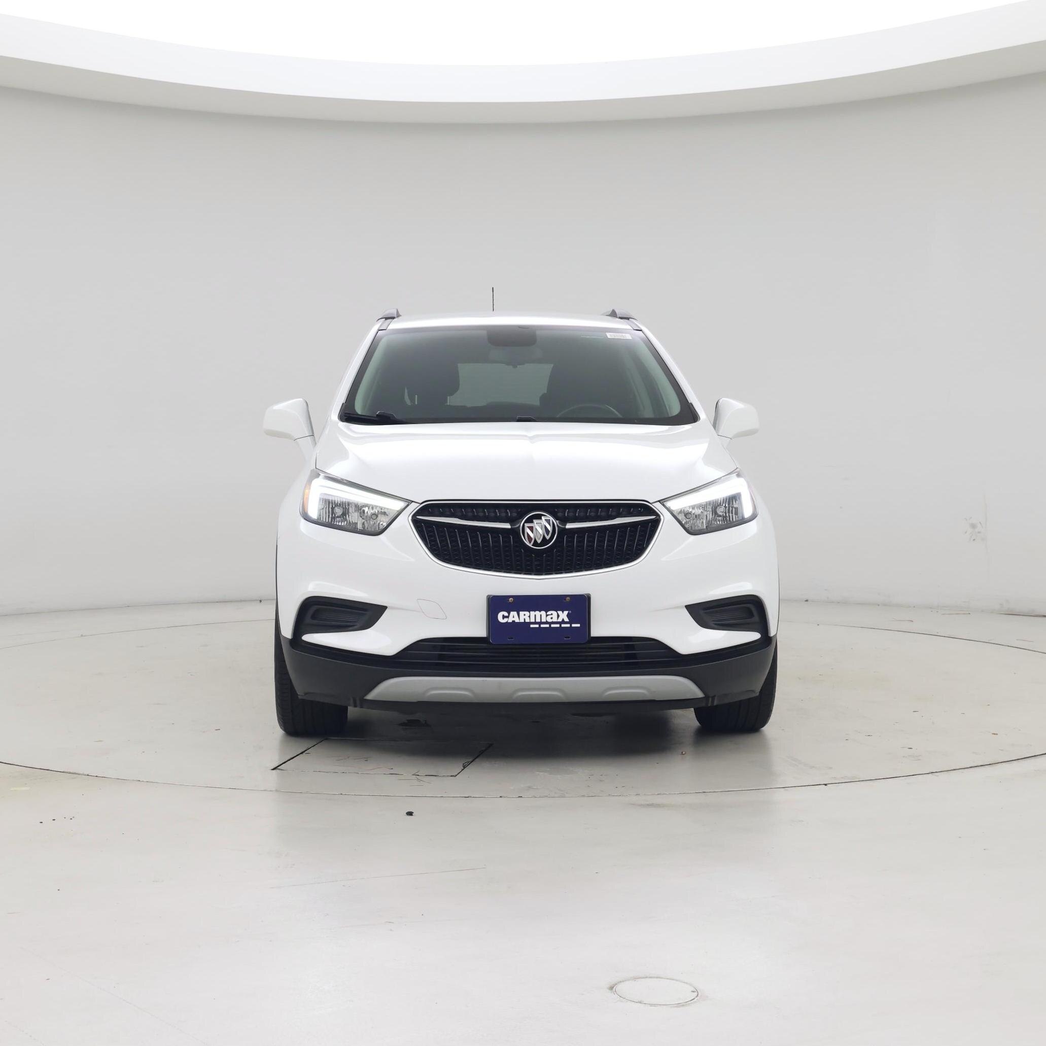 Thumbnail: 2021 Buick Encore - 5