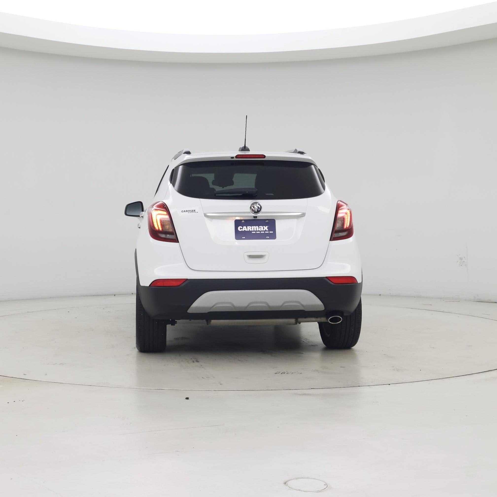 Thumbnail: 2021 Buick Encore - 6