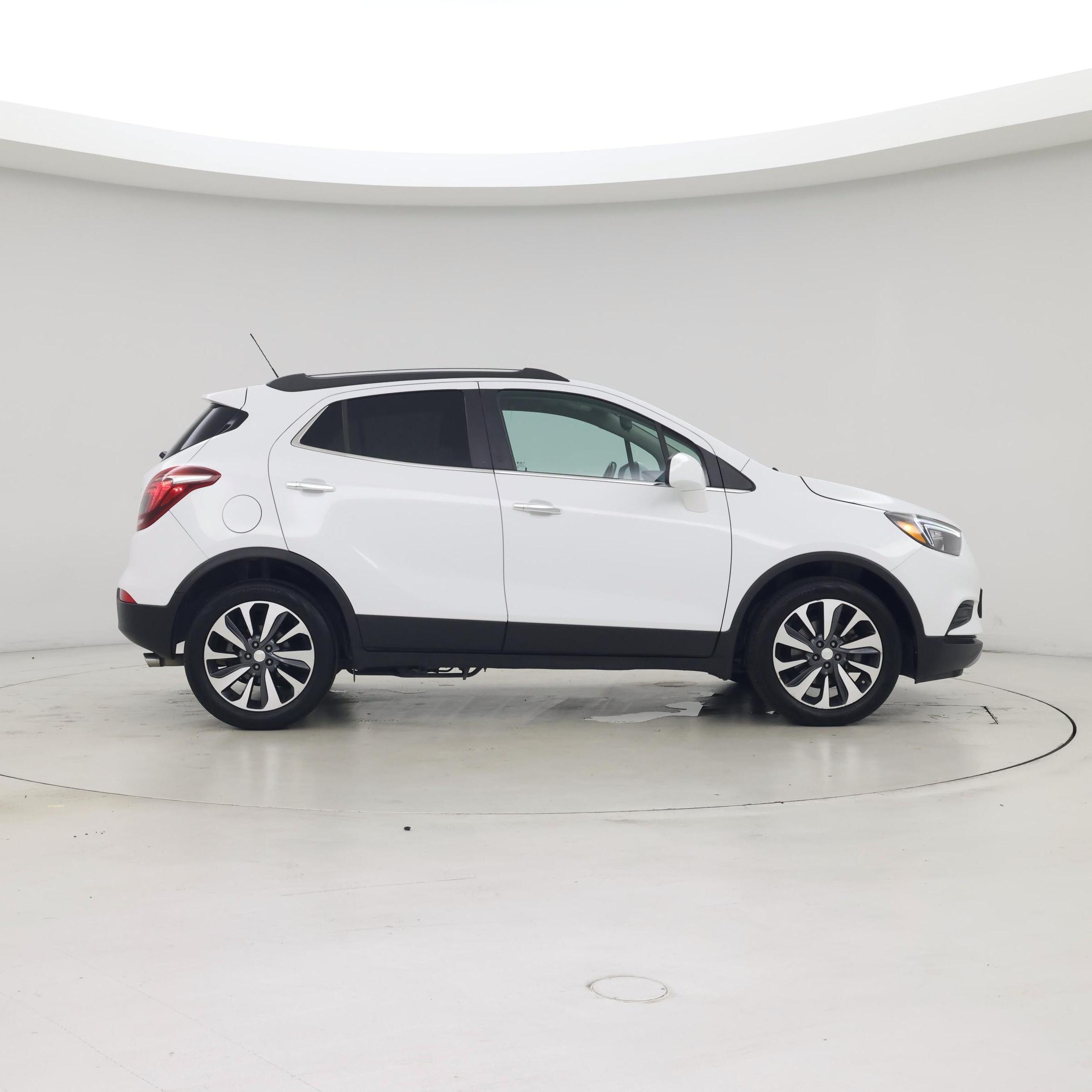 Thumbnail: 2021 Buick Encore - 7