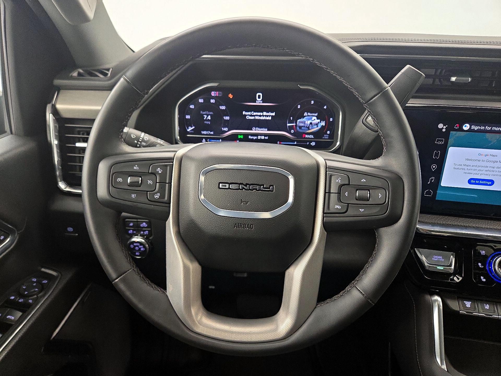 Thumbnail: 2024 GMC Sierra 2500 - 10