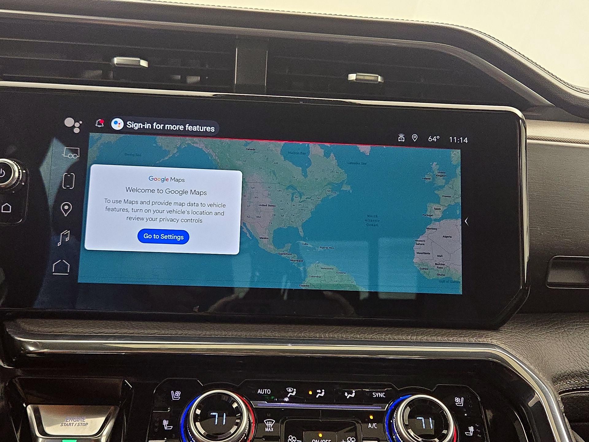 Thumbnail: 2024 GMC Sierra 2500 - 14