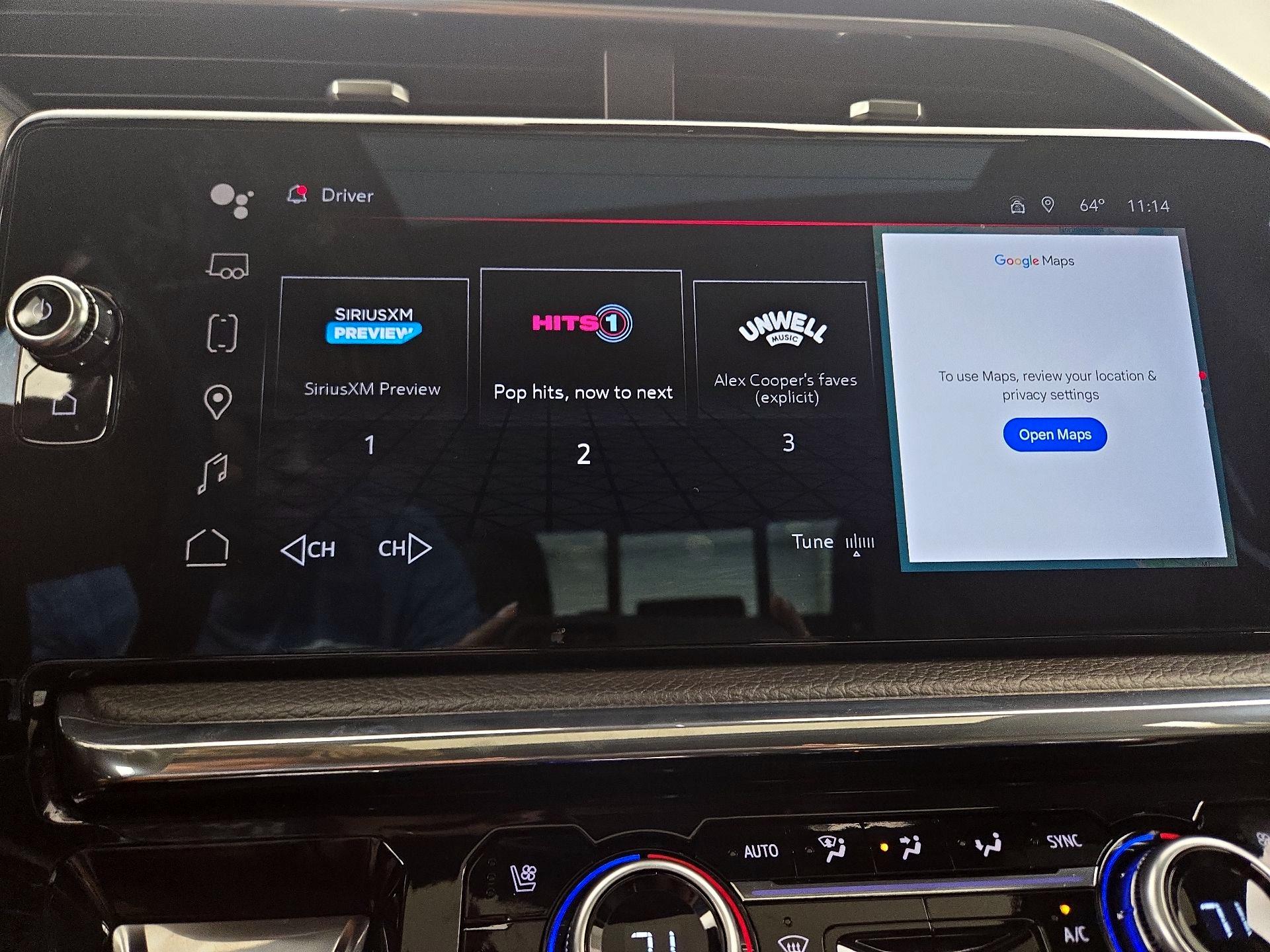 Thumbnail: 2024 GMC Sierra 2500 - 16