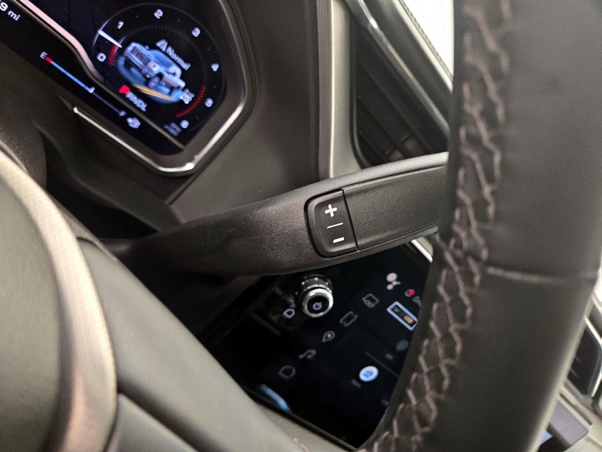 Thumbnail: 2024 GMC Sierra 2500 - 18