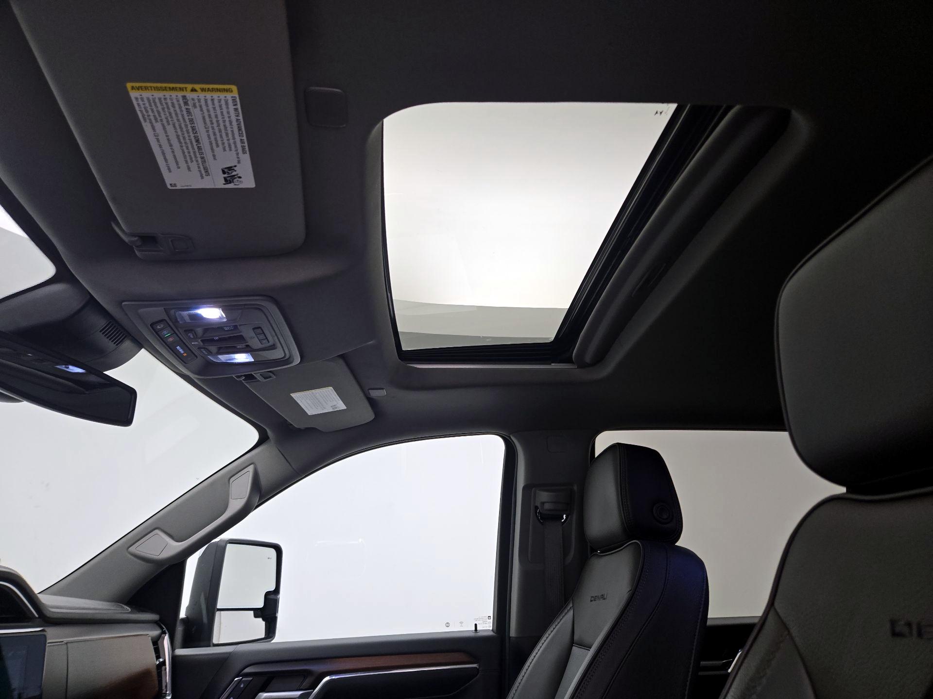 Thumbnail: 2024 GMC Sierra 2500 - 20