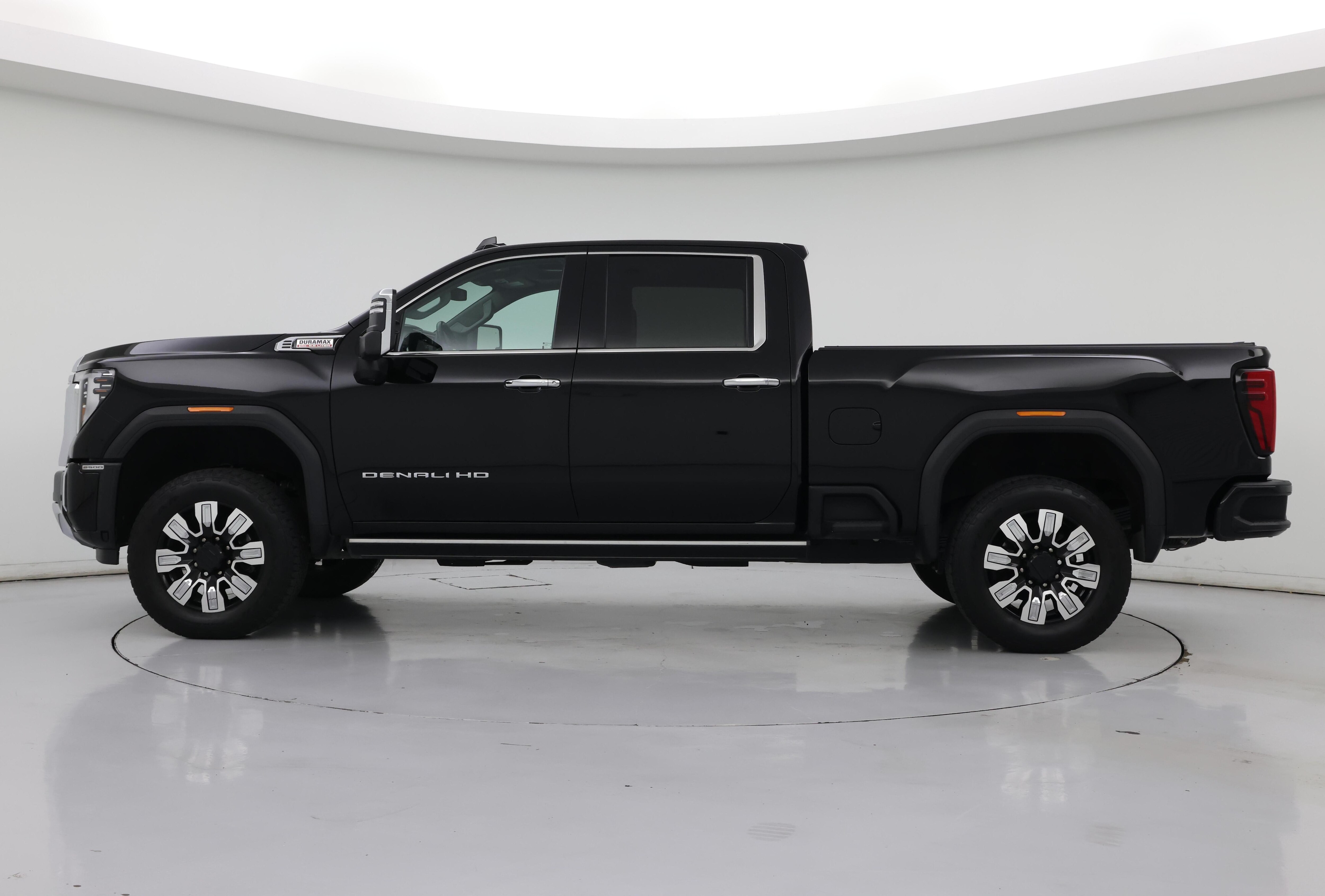 Thumbnail: 2024 GMC Sierra 2500 - 3