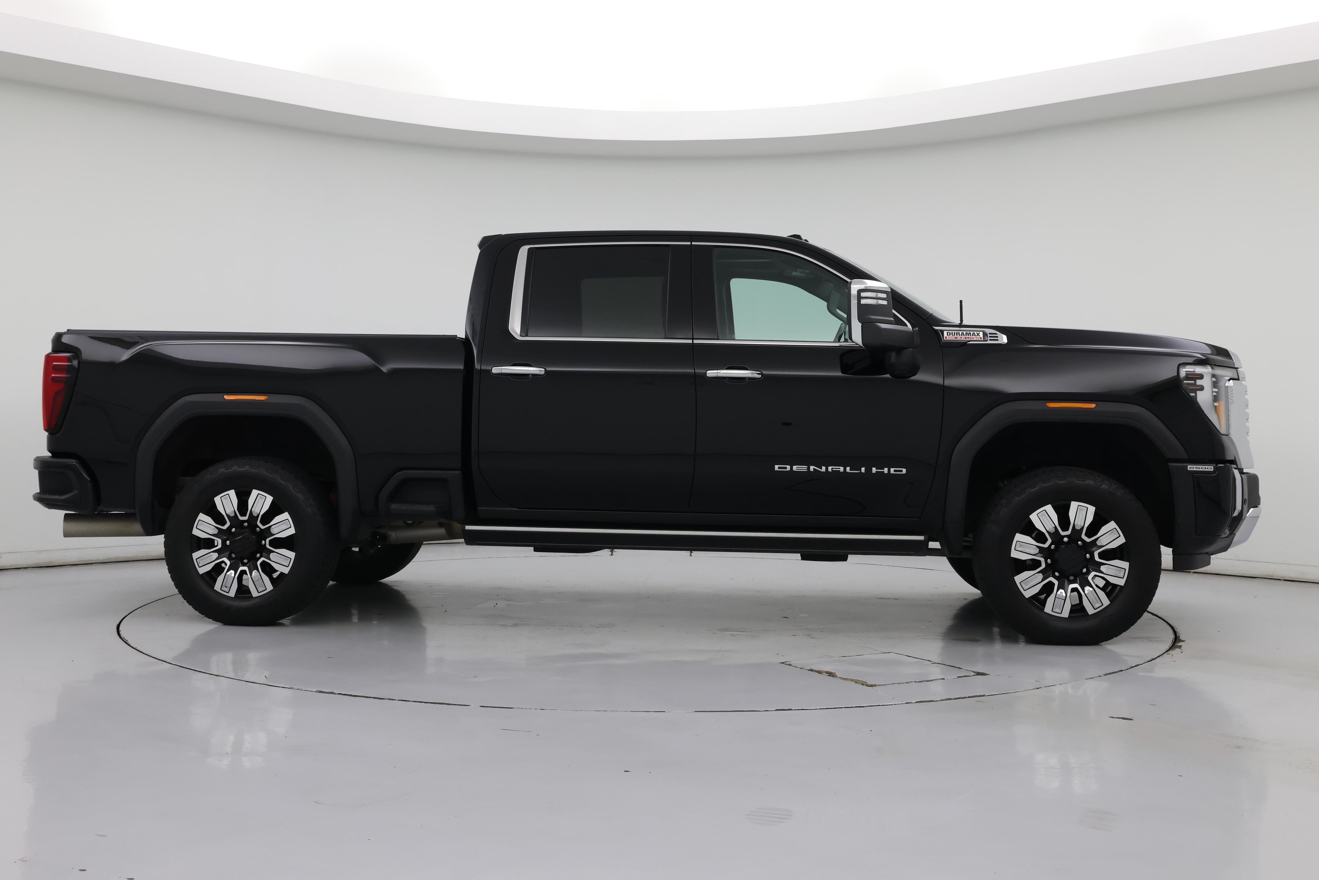 Thumbnail: 2024 GMC Sierra 2500 - 7