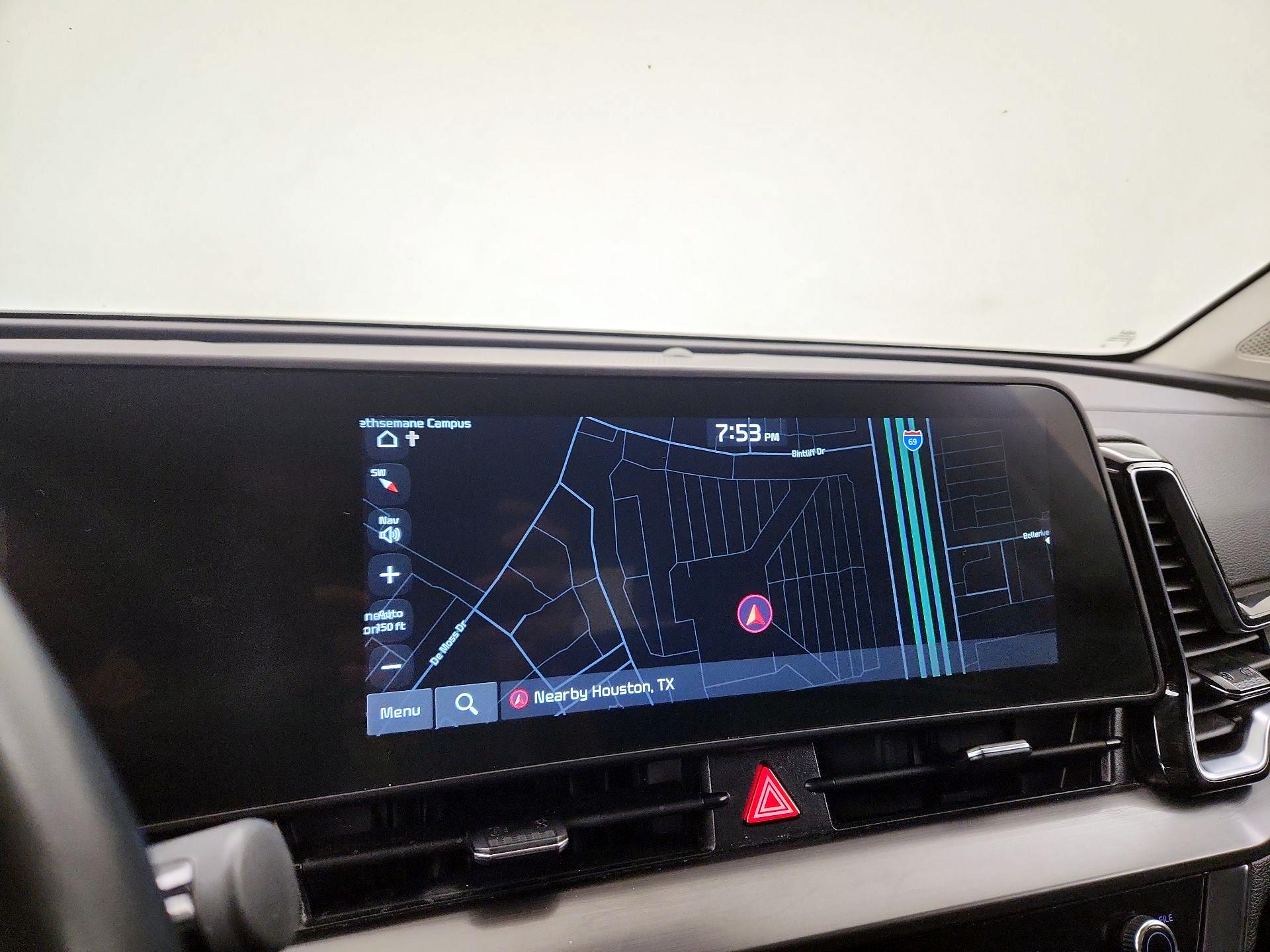 Thumbnail: 2025 Kia Sportage - 14