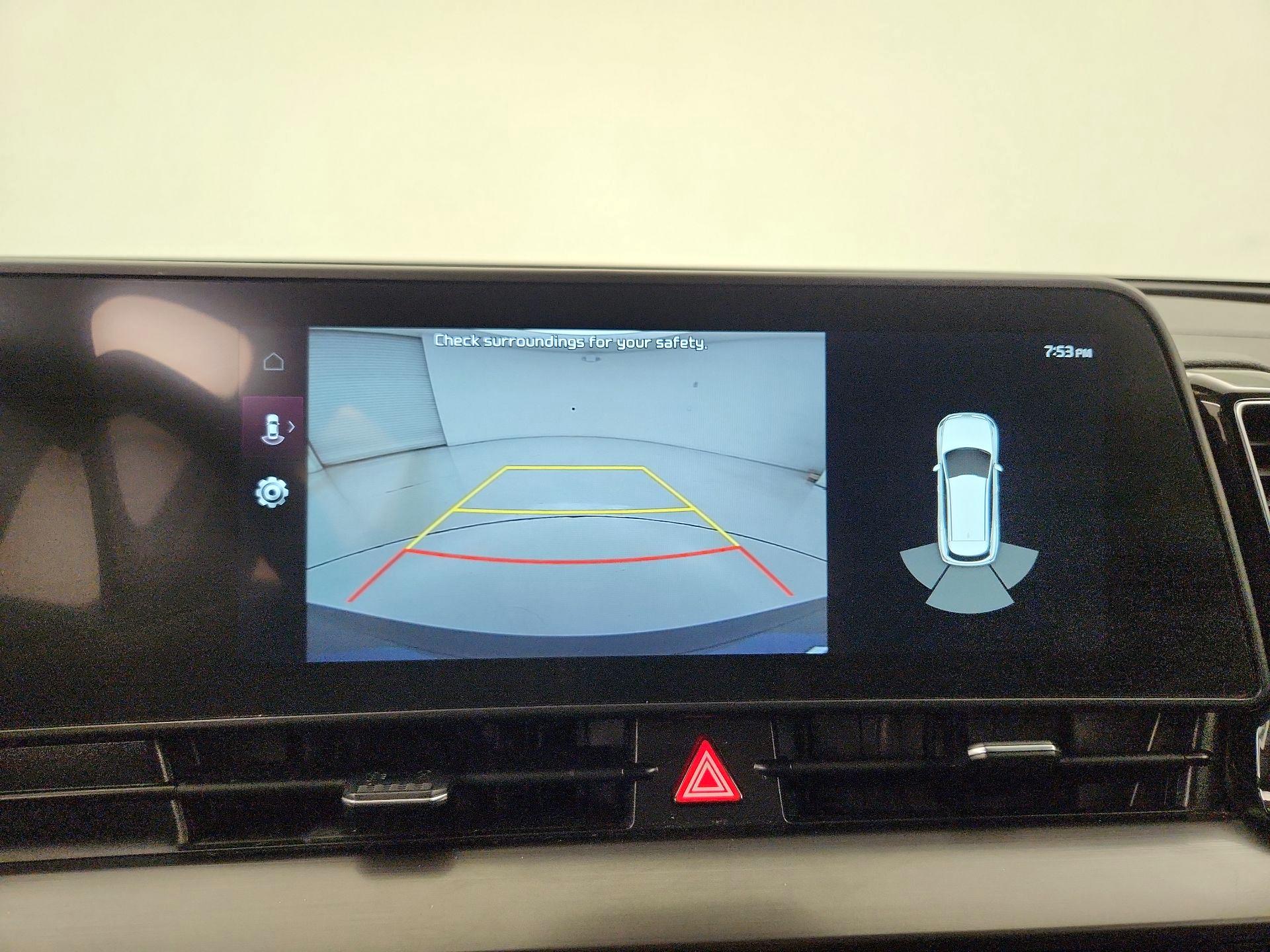 Thumbnail: 2025 Kia Sportage - 15