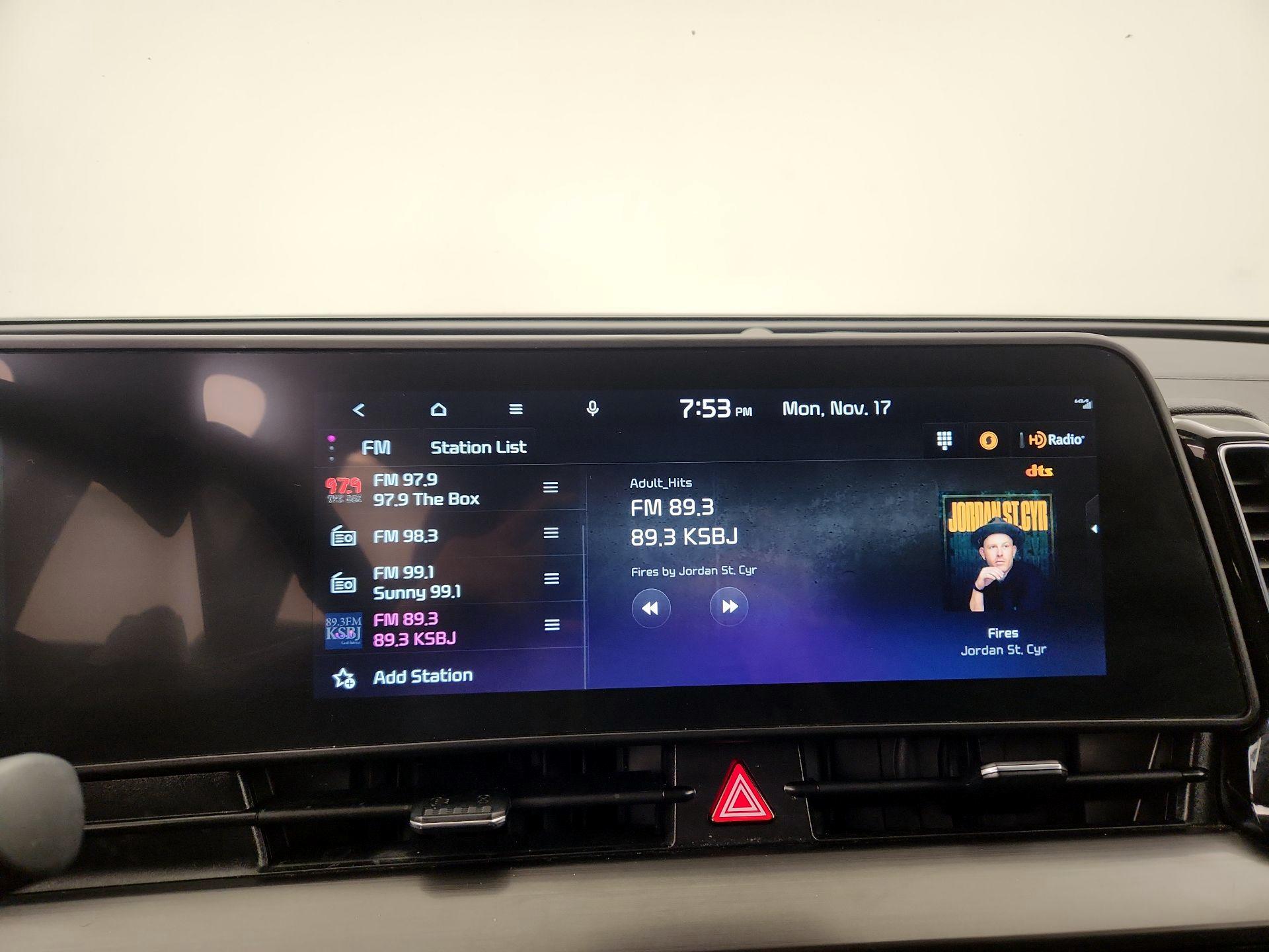 Thumbnail: 2025 Kia Sportage - 16