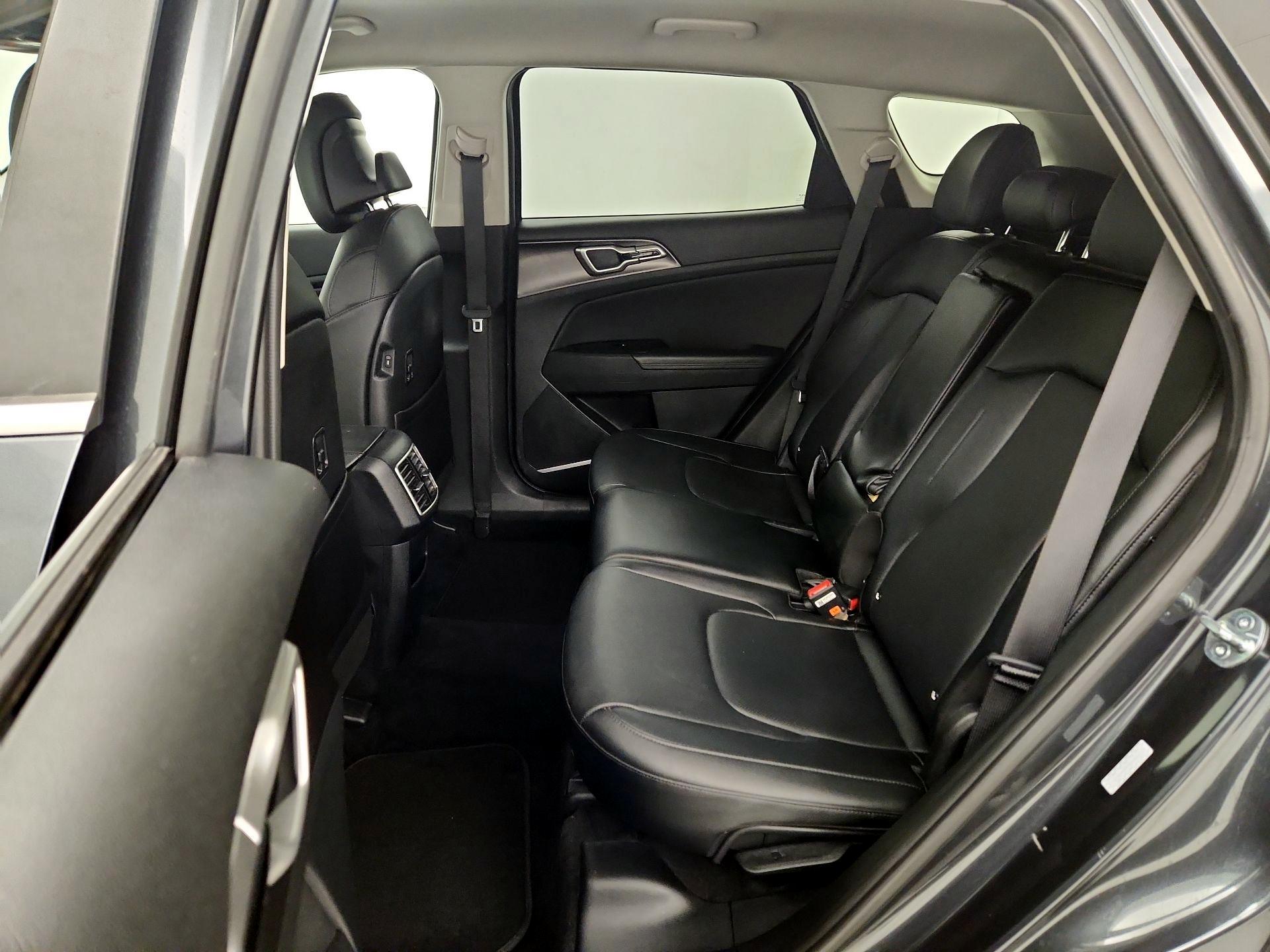 Thumbnail: 2025 Kia Sportage - 20