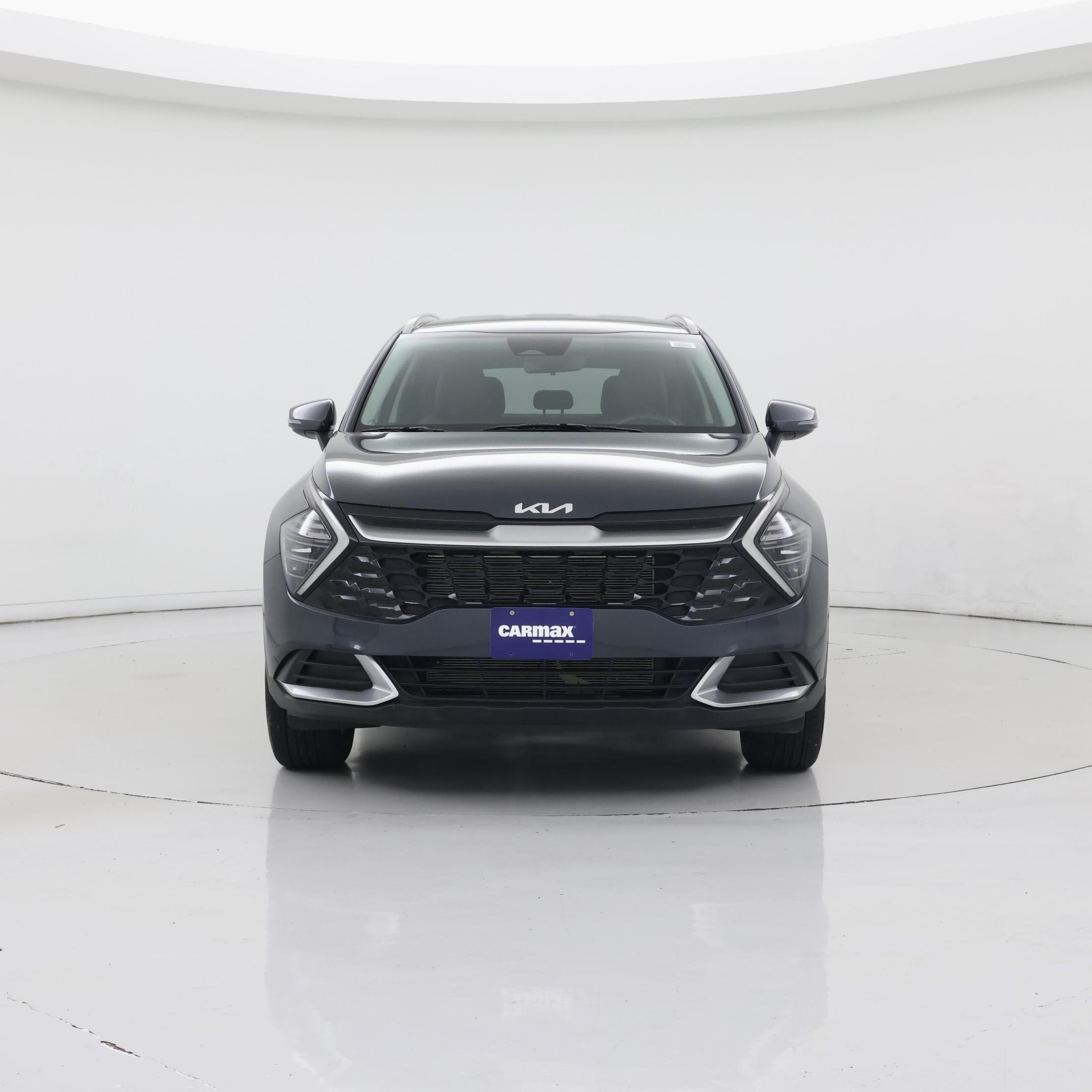 Thumbnail: 2025 Kia Sportage - 5