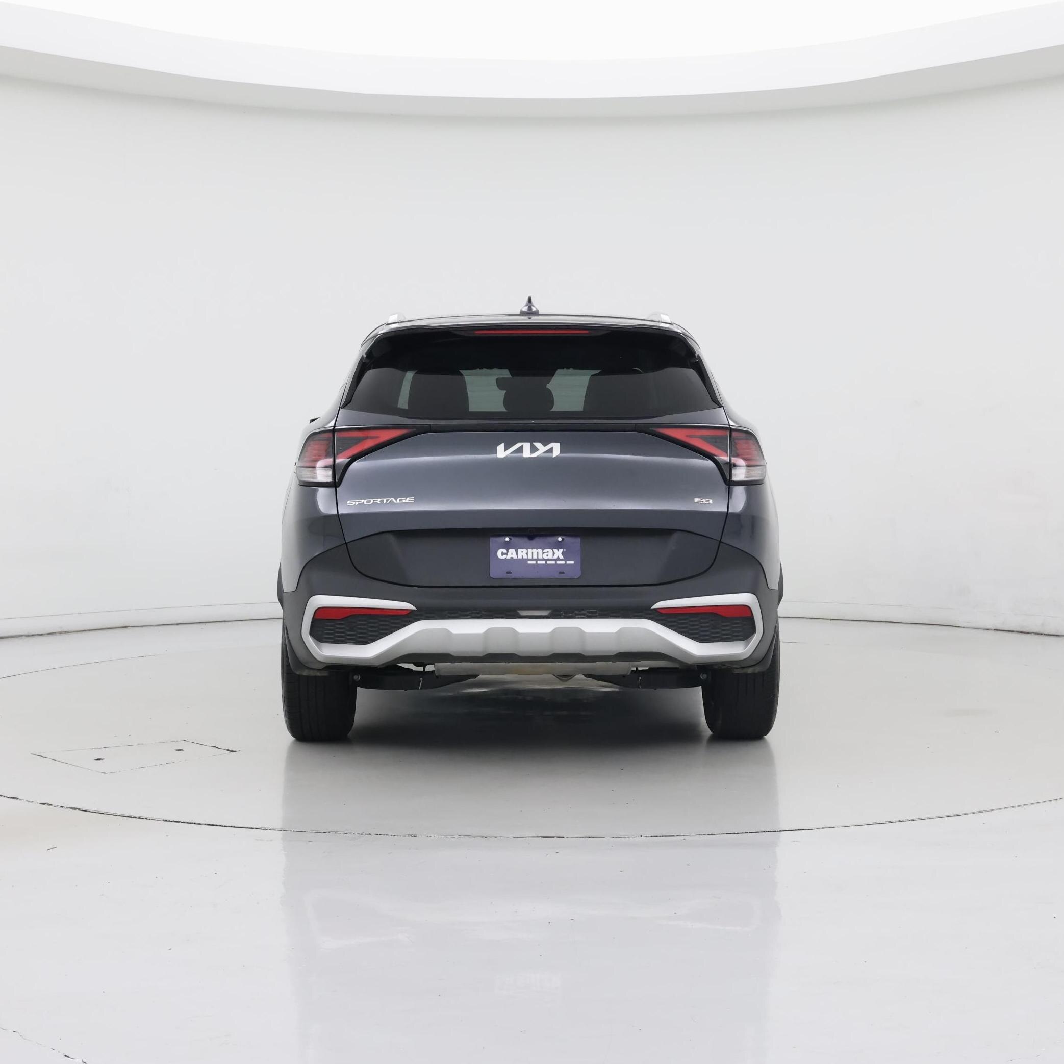 Thumbnail: 2025 Kia Sportage - 6