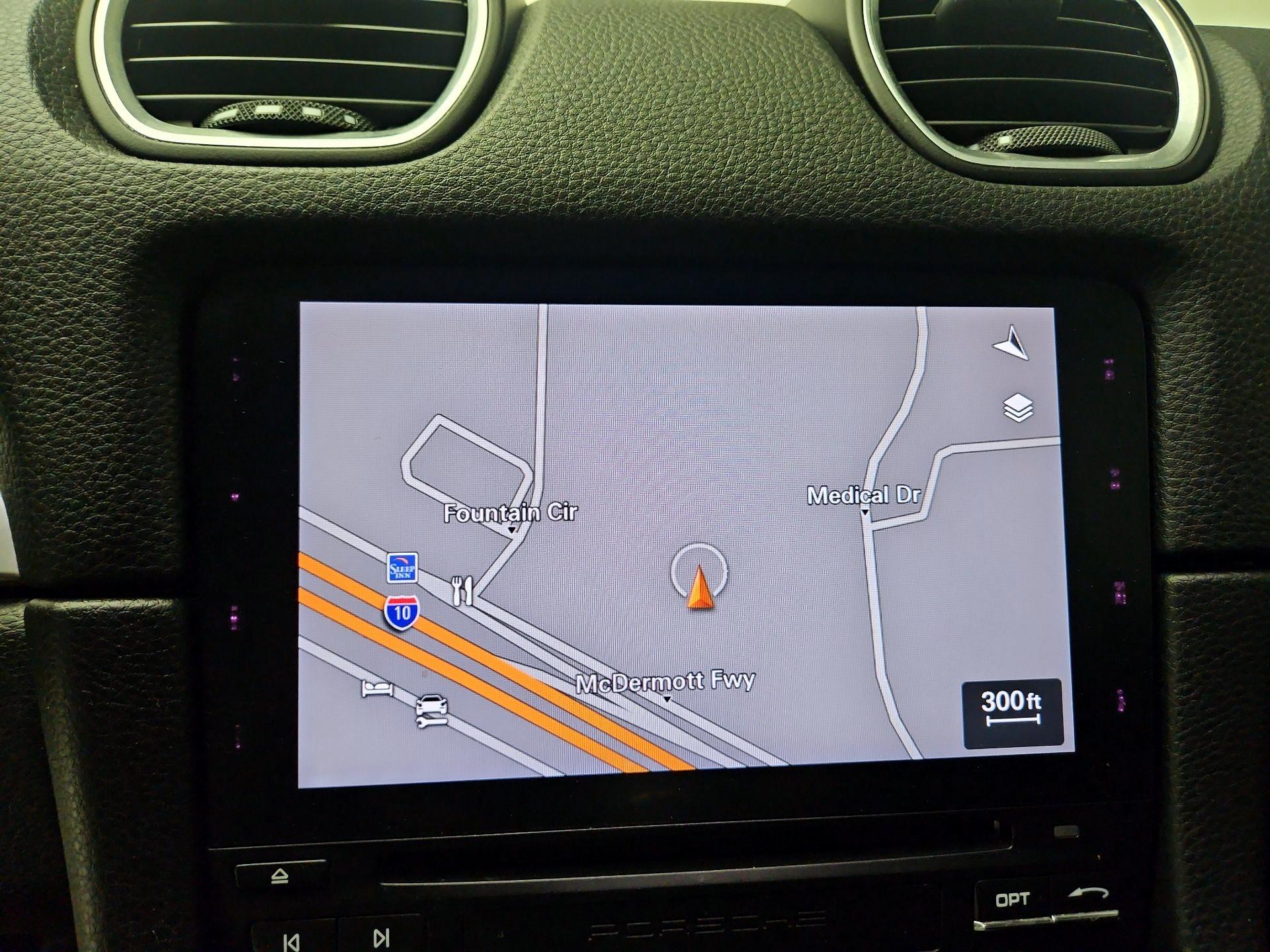 Thumbnail: 2018 Porsche 718 Cayman - 14