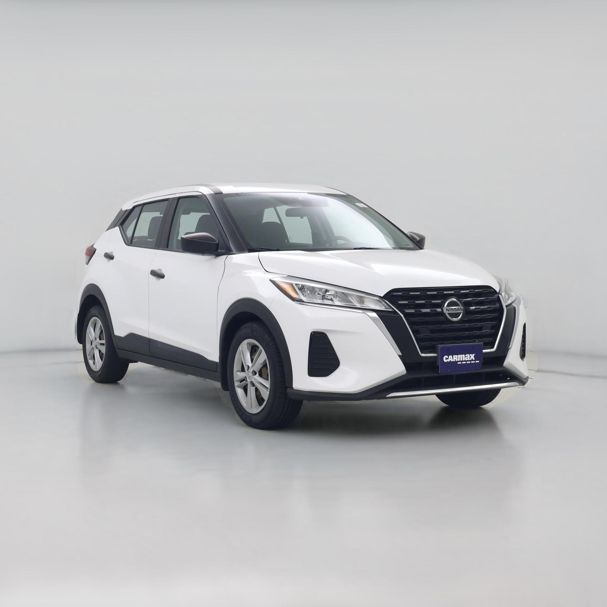 Thumbnail: 2021 Nissan Kicks - 1