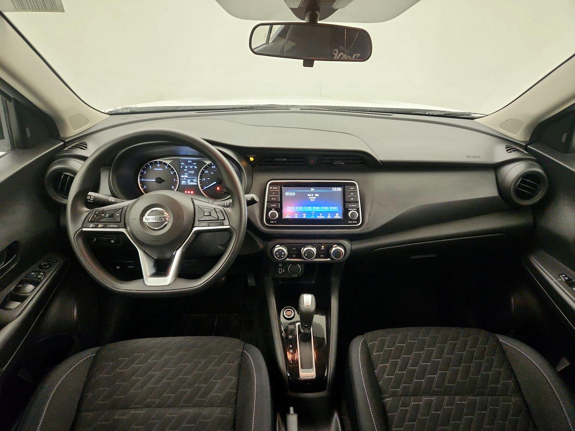 Thumbnail: 2021 Nissan Kicks - 9