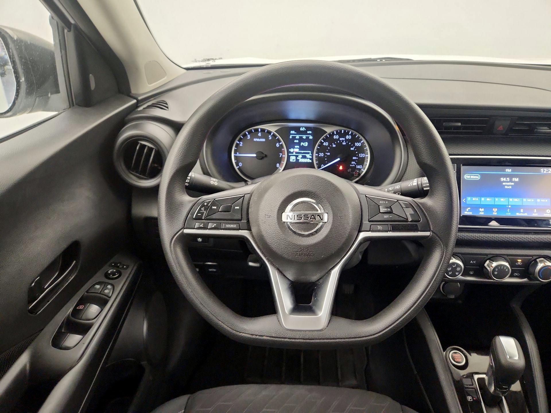 Thumbnail: 2021 Nissan Kicks - 10