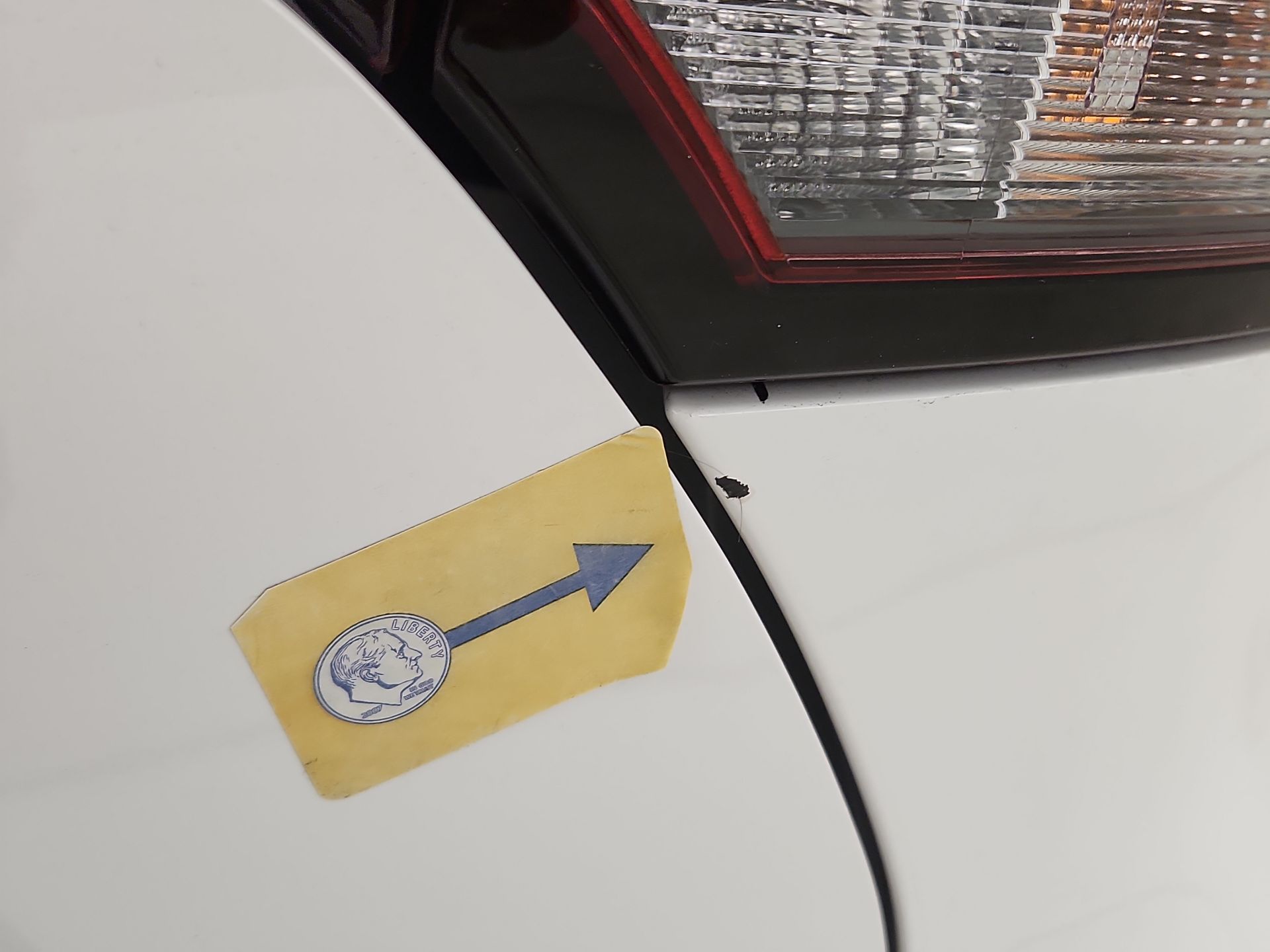 Thumbnail: 2021 Nissan Kicks - 19