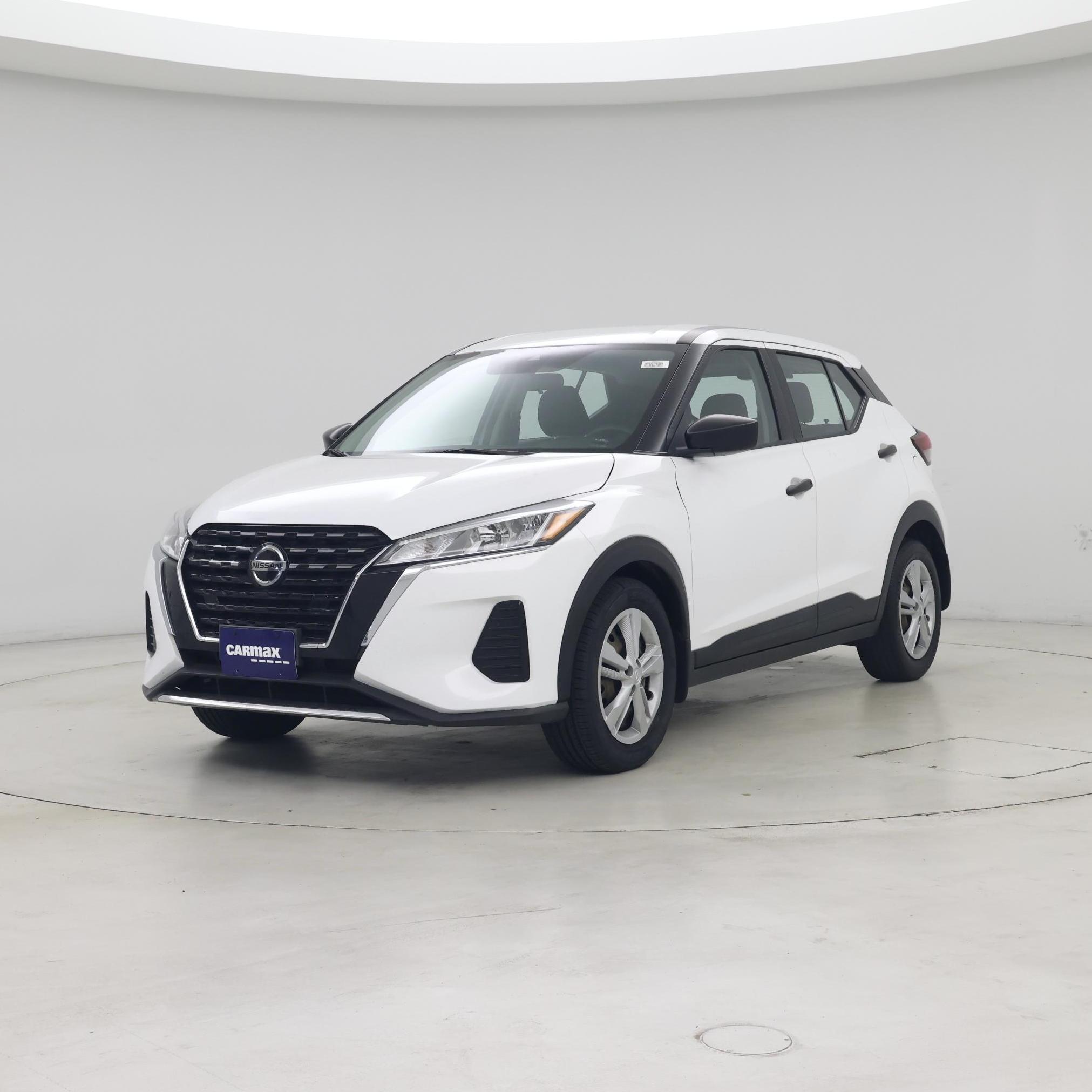 Thumbnail: 2021 Nissan Kicks - 4