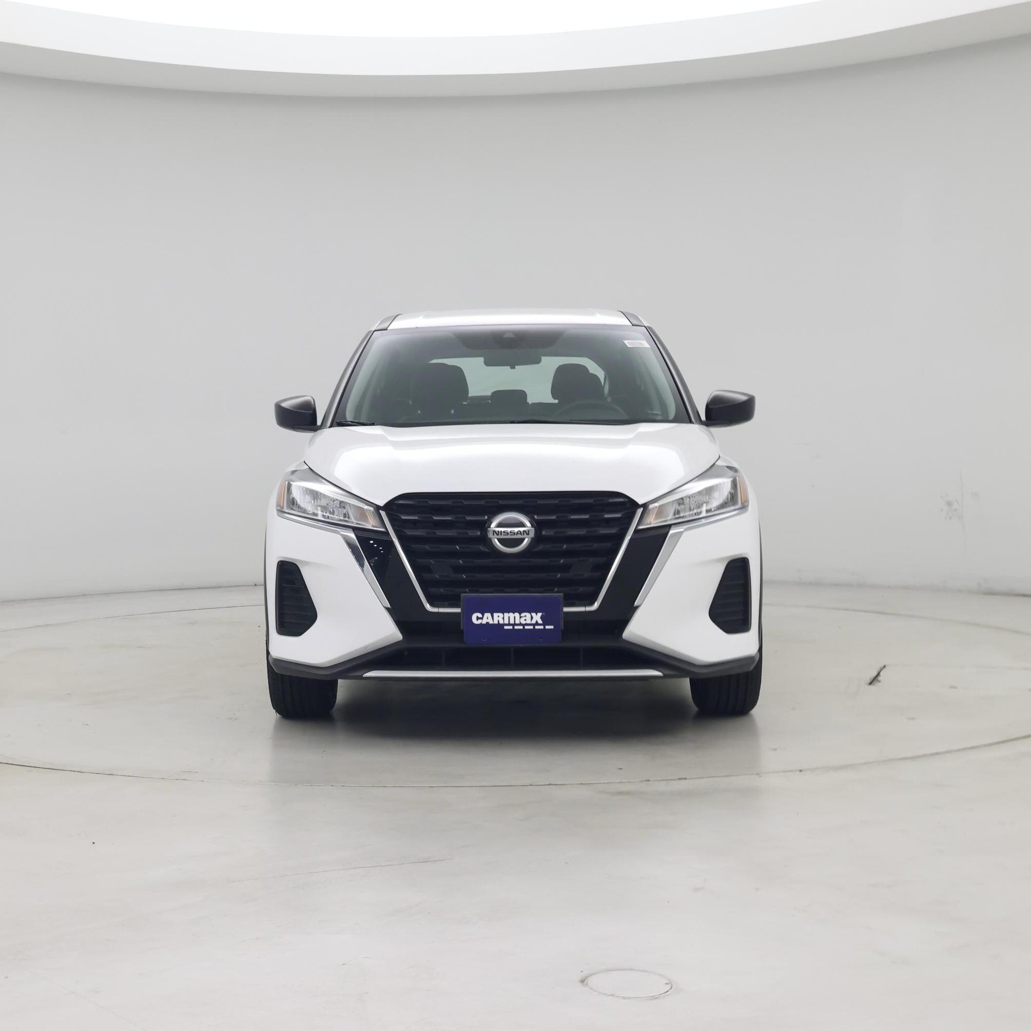 Thumbnail: 2021 Nissan Kicks - 5