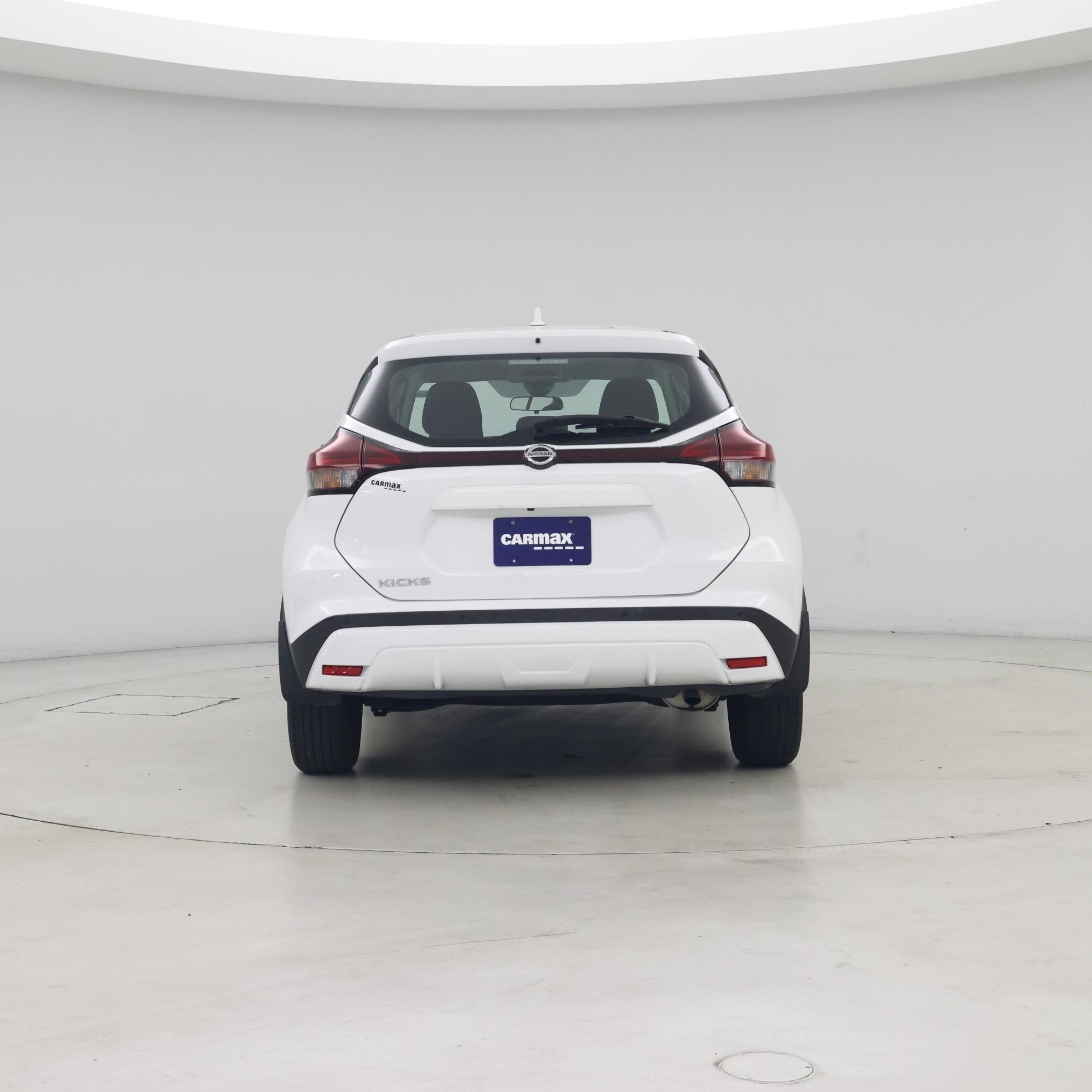 Thumbnail: 2021 Nissan Kicks - 6