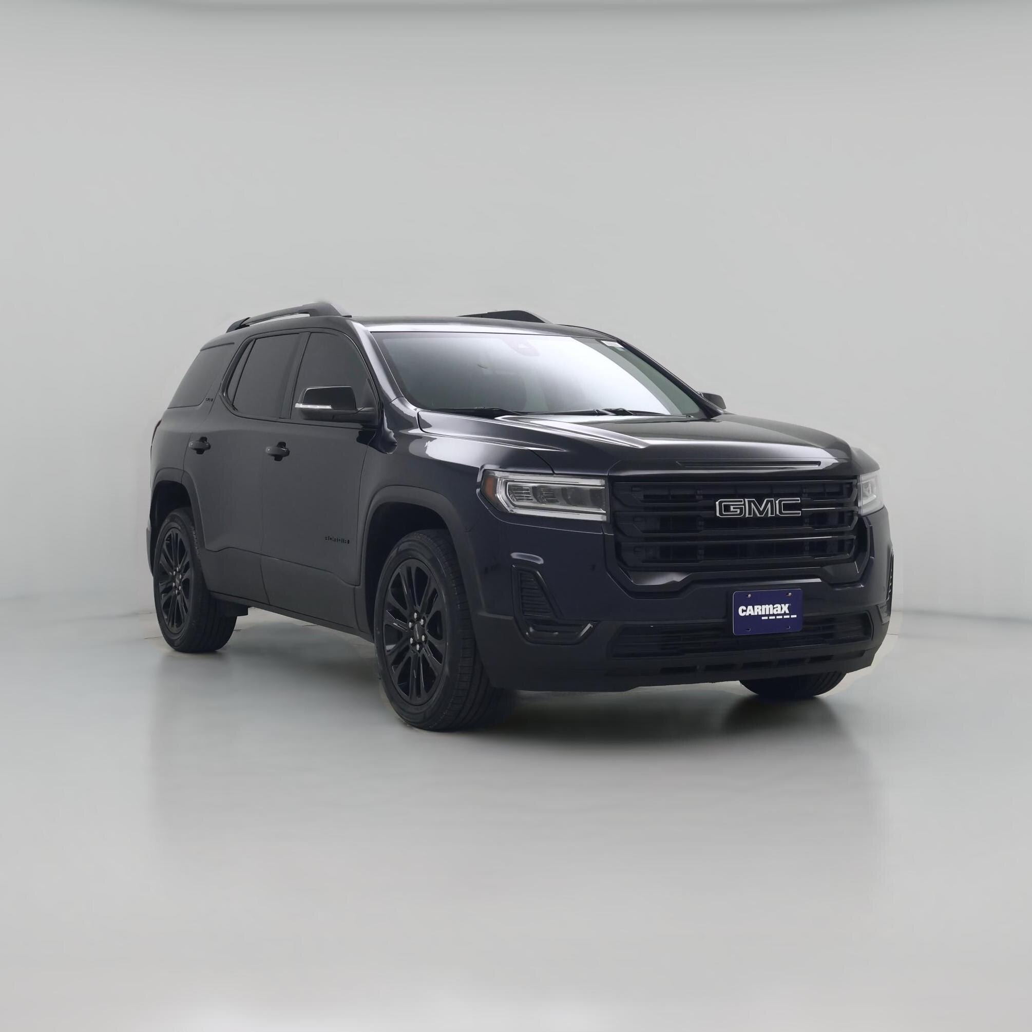 Thumbnail: 2022 GMC Acadia - 1