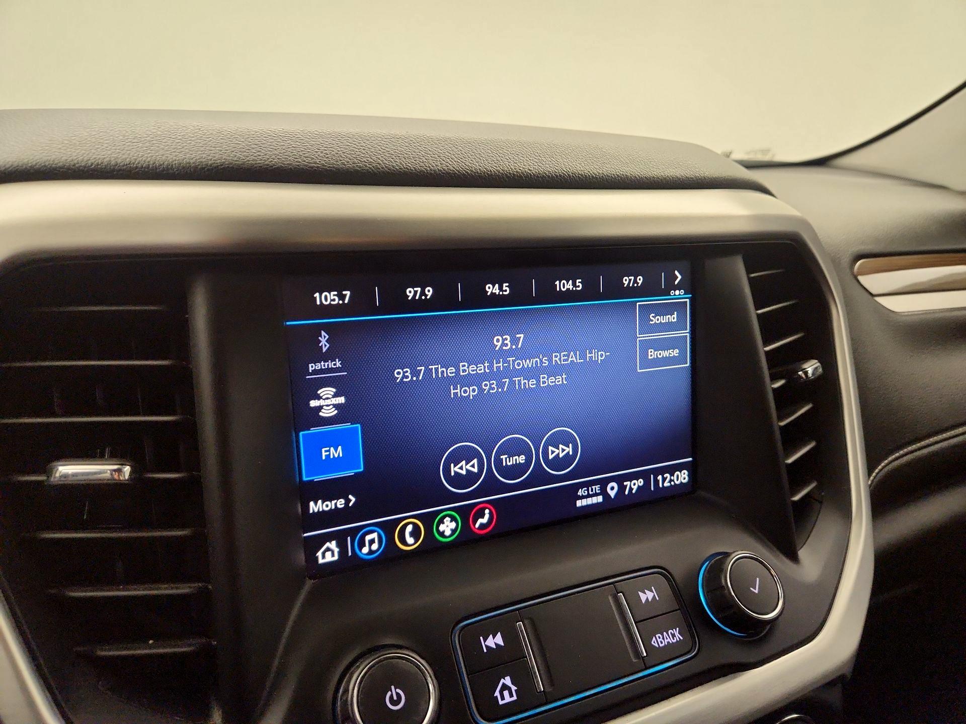 Thumbnail: 2022 GMC Acadia - 15