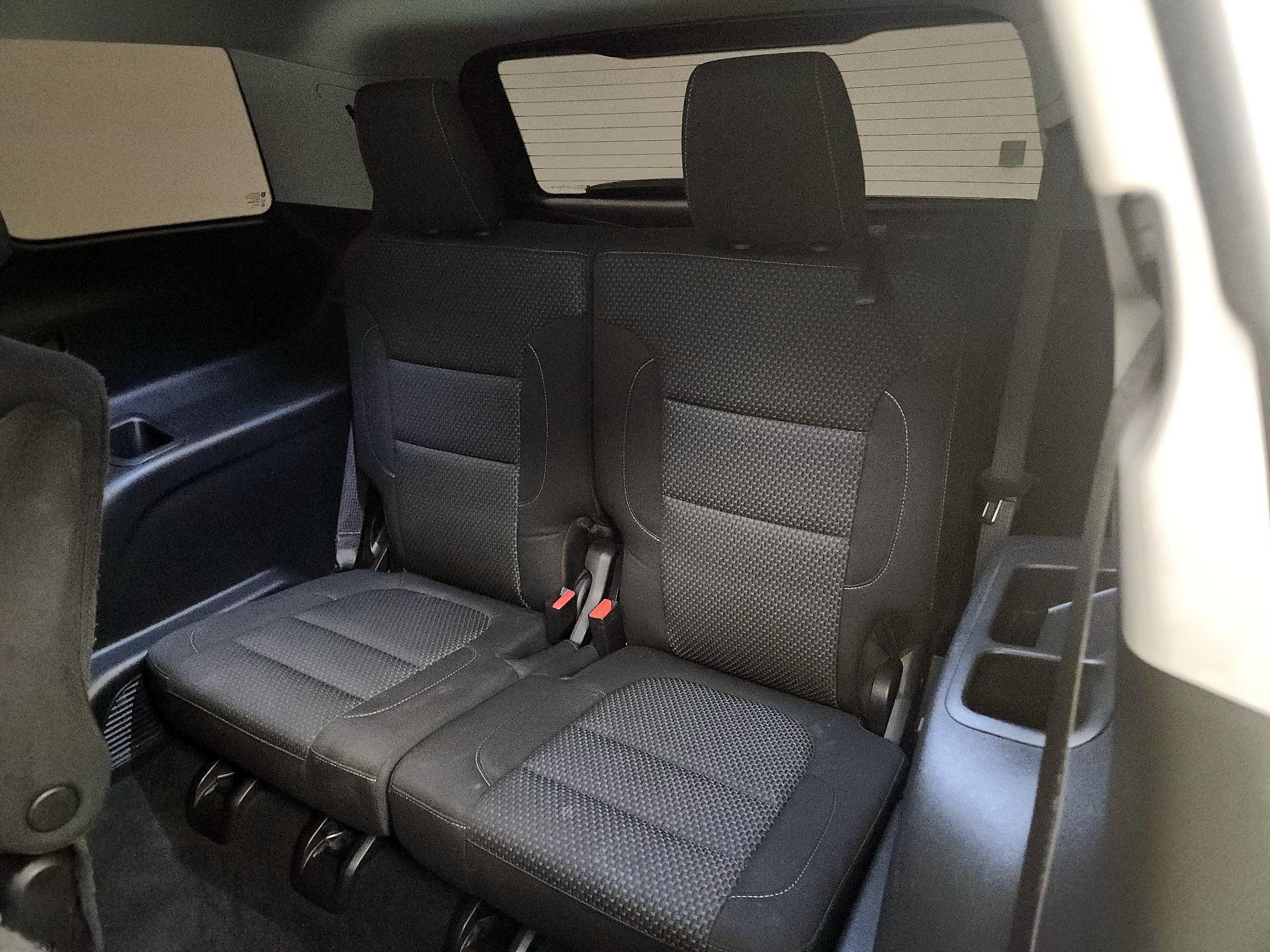 Thumbnail: 2022 GMC Acadia - 20