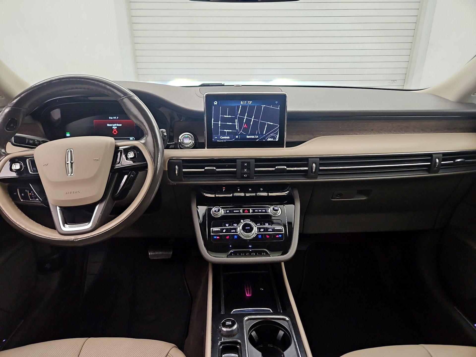 Thumbnail: 2020 Lincoln Corsair - 9