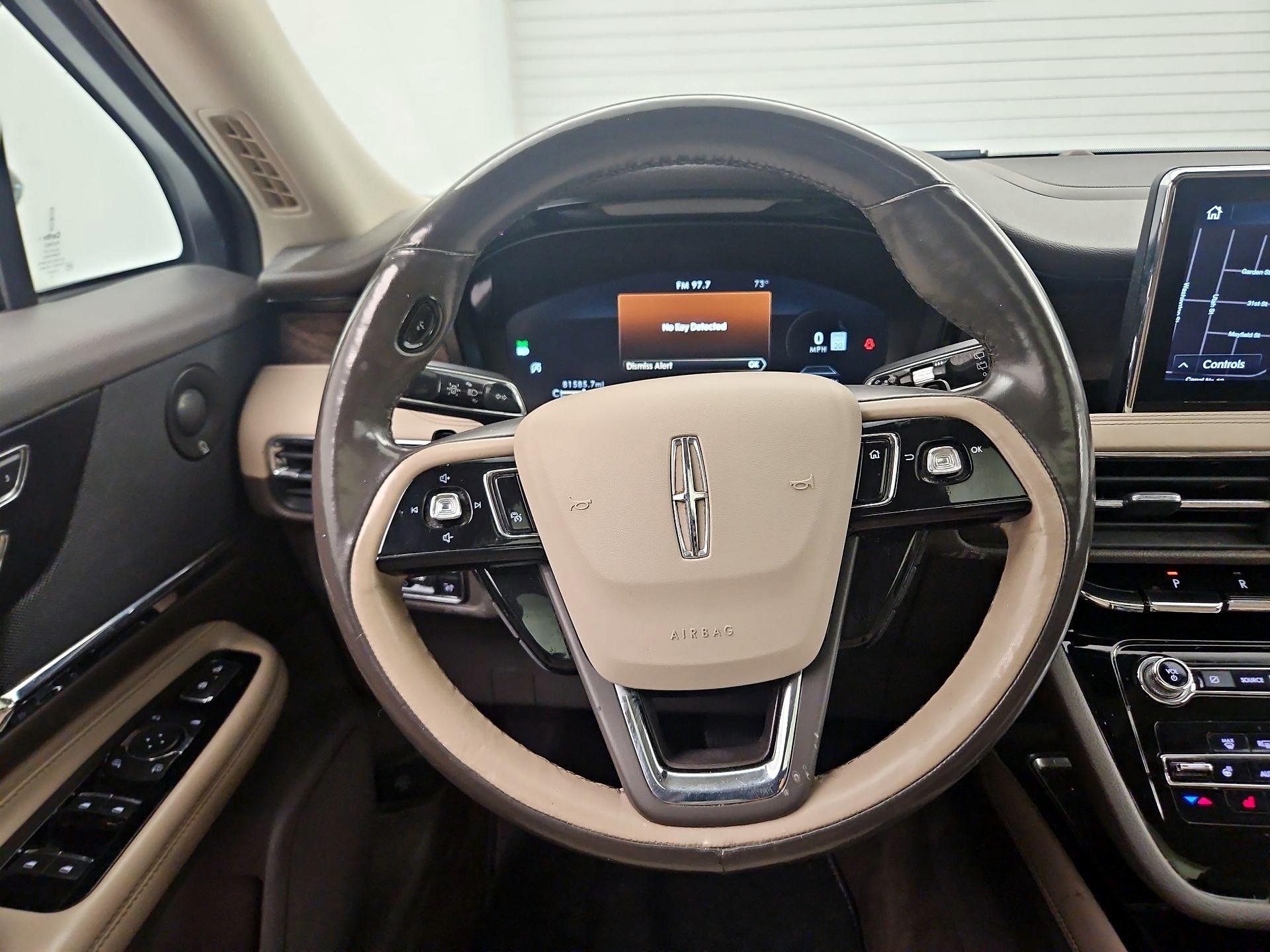 Thumbnail: 2020 Lincoln Corsair - 10