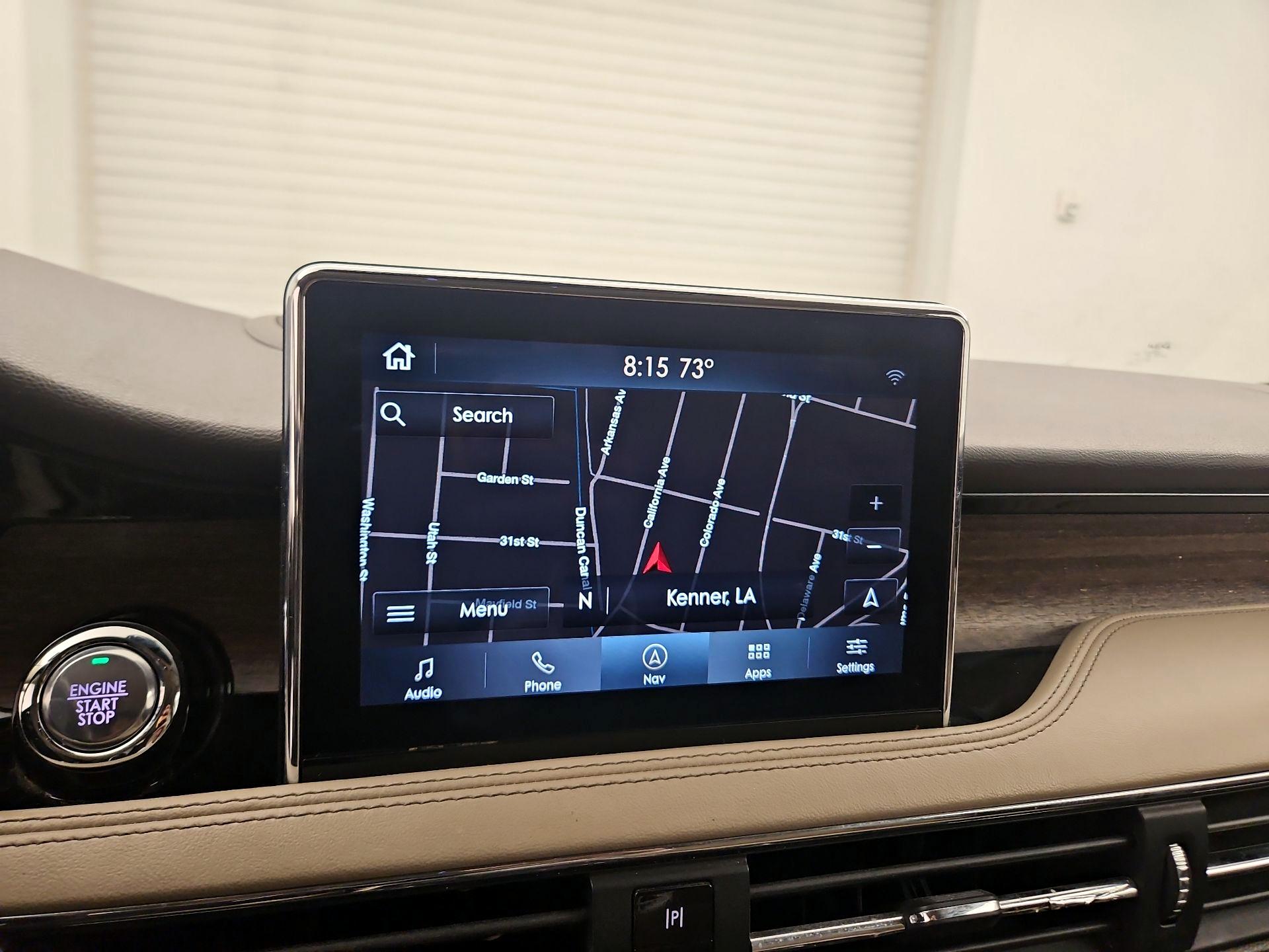 Thumbnail: 2020 Lincoln Corsair - 14