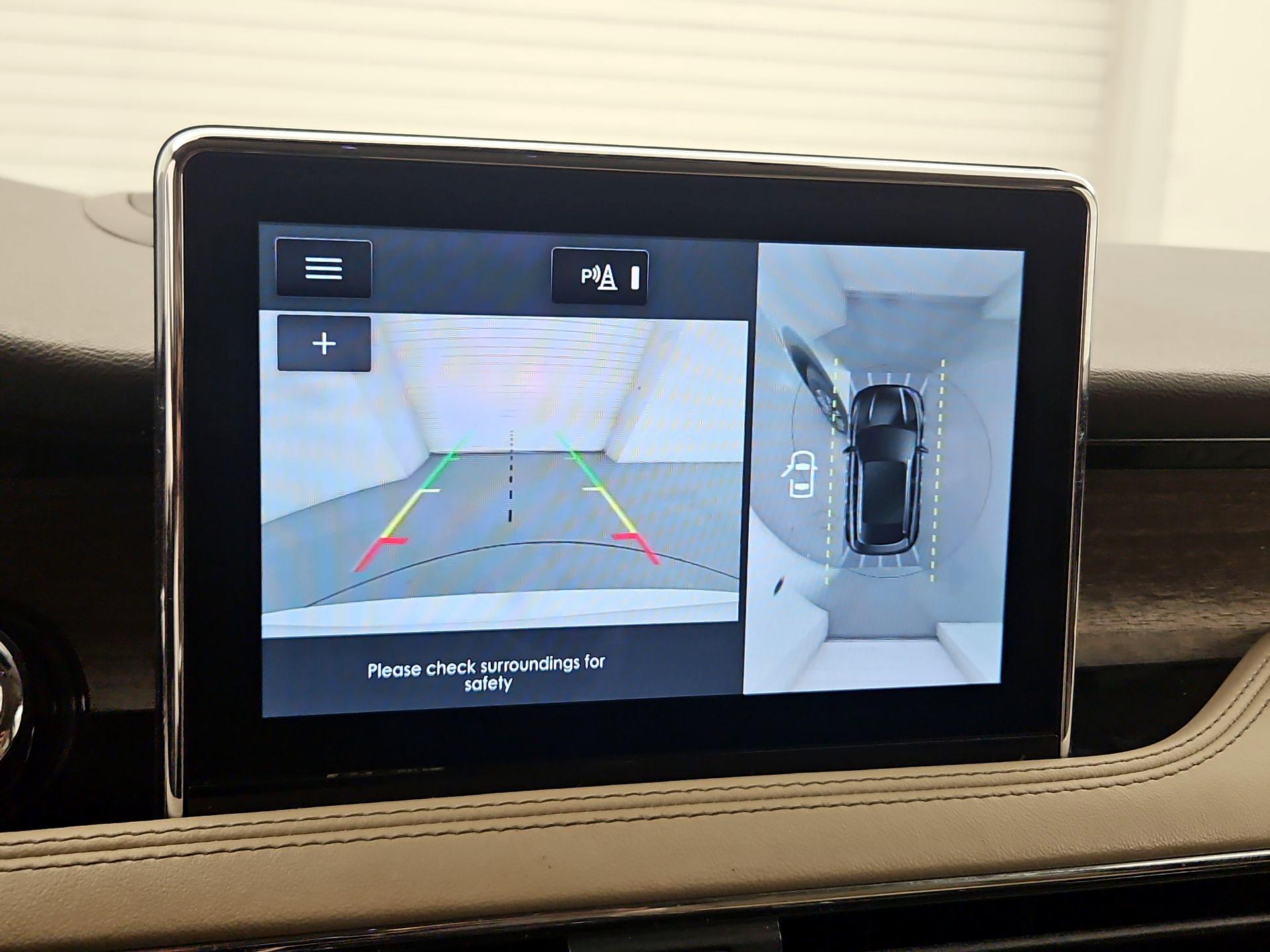 Thumbnail: 2020 Lincoln Corsair - 15