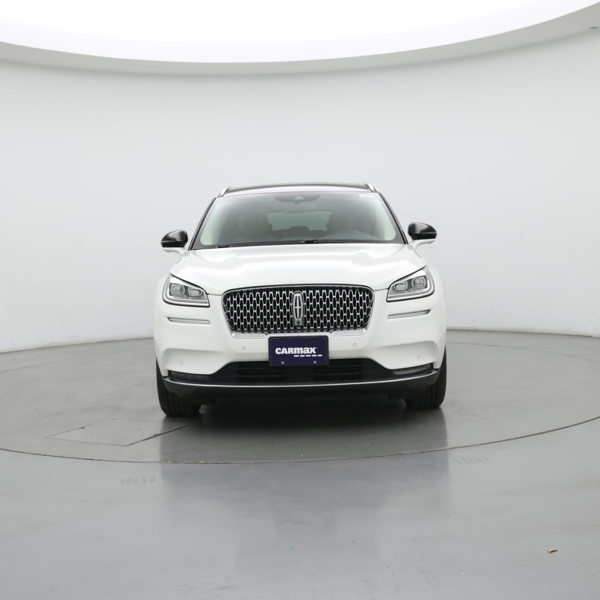 Thumbnail: 2020 Lincoln Corsair - 5