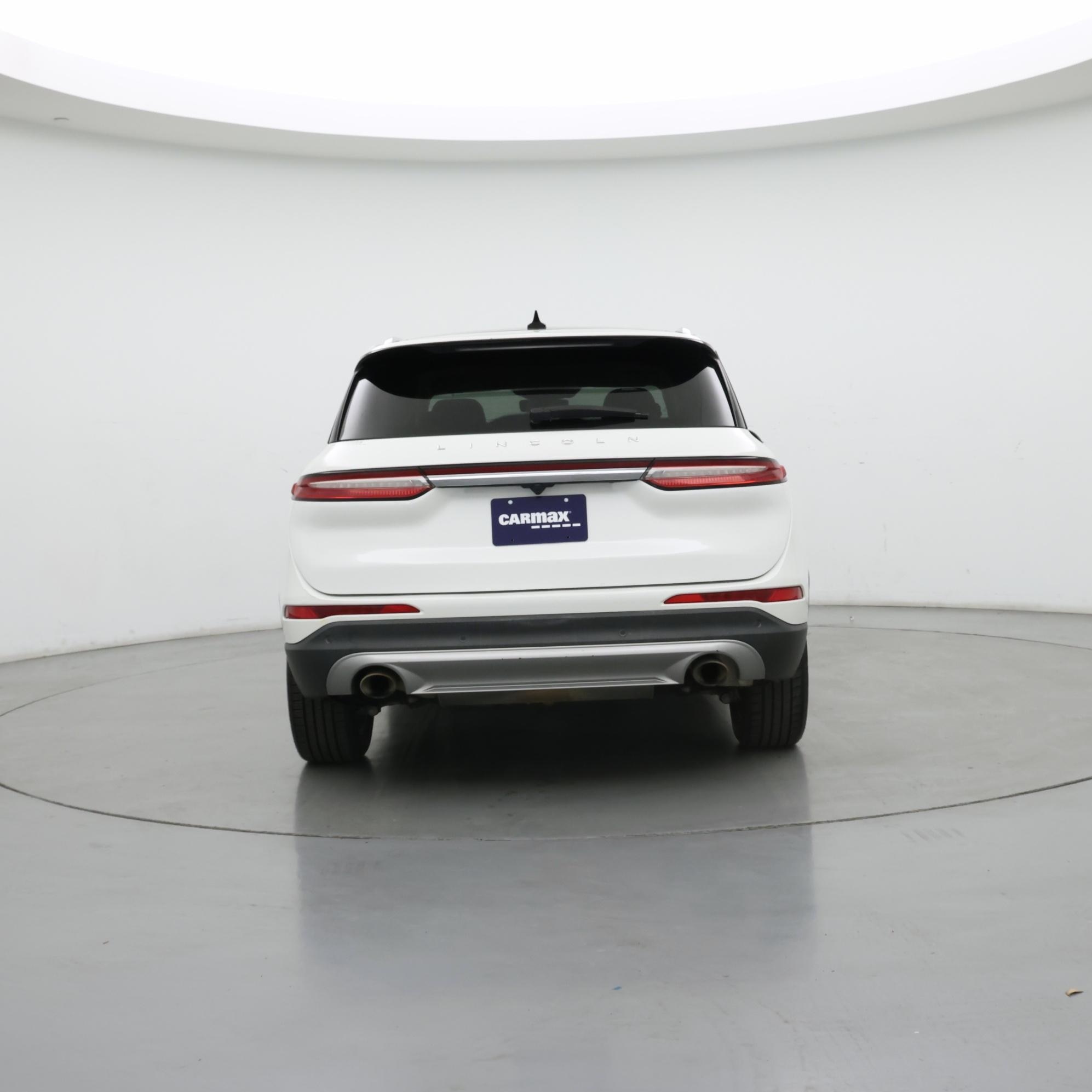 Thumbnail: 2020 Lincoln Corsair - 6