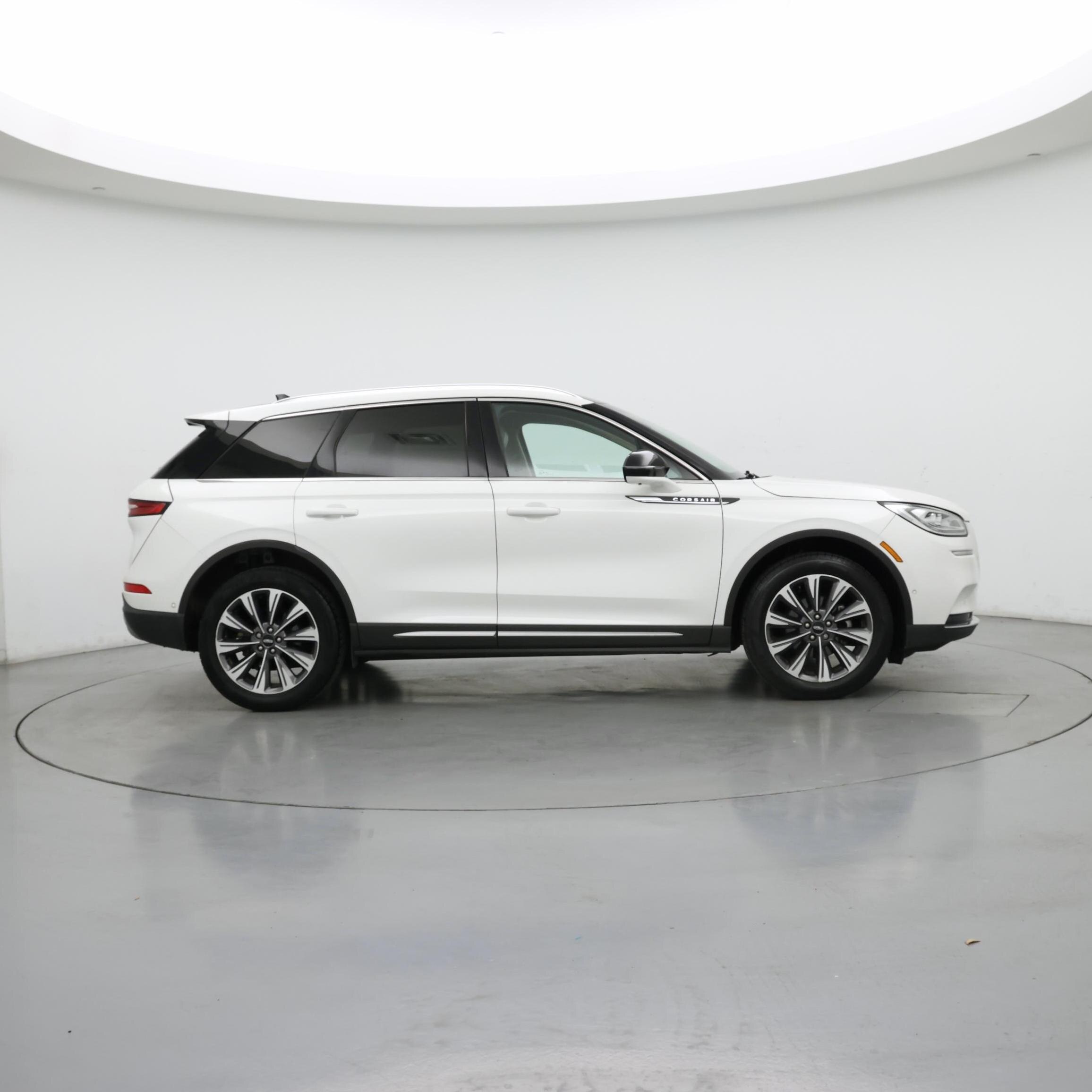 Thumbnail: 2020 Lincoln Corsair - 7