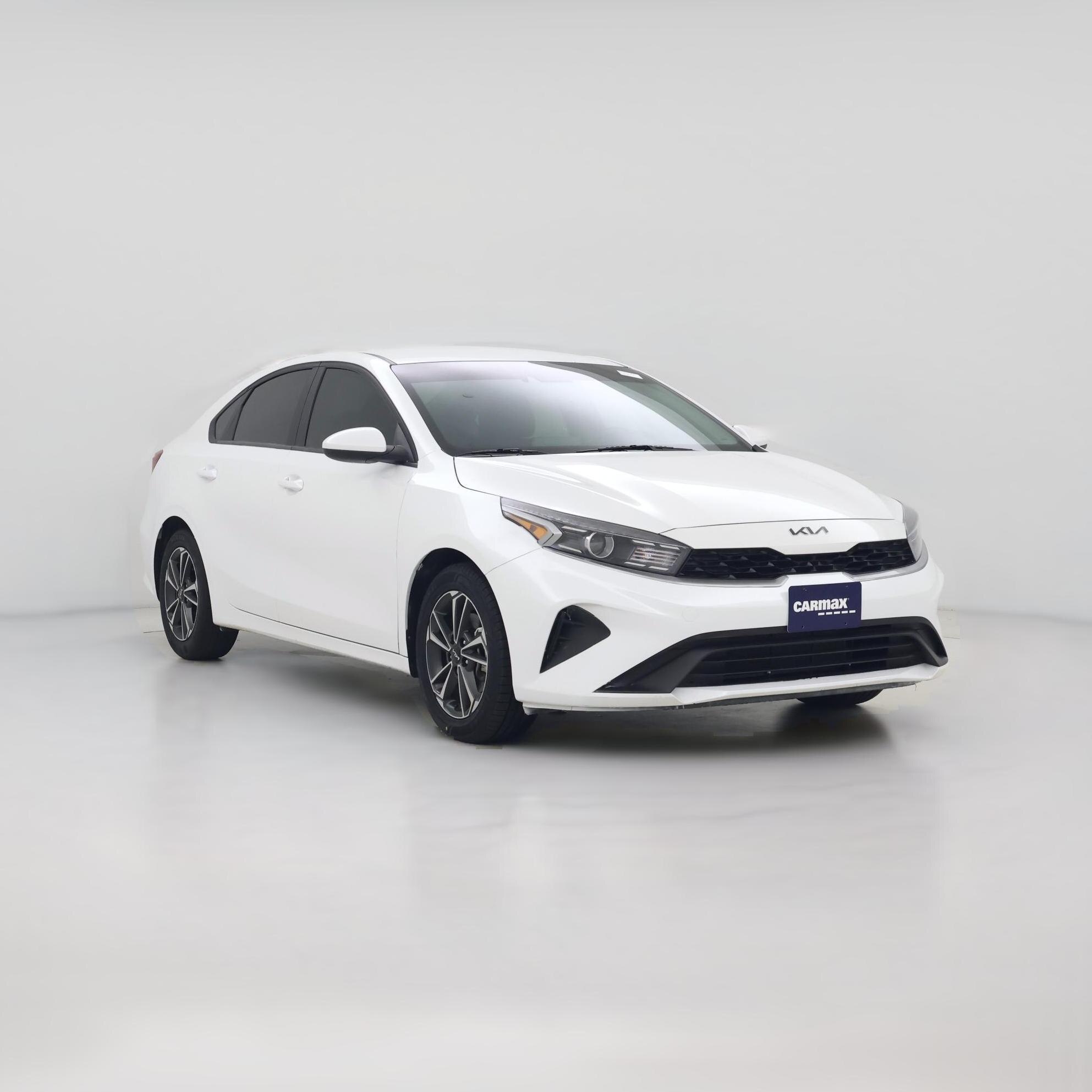 Thumbnail: 2024 Kia Forte - 1