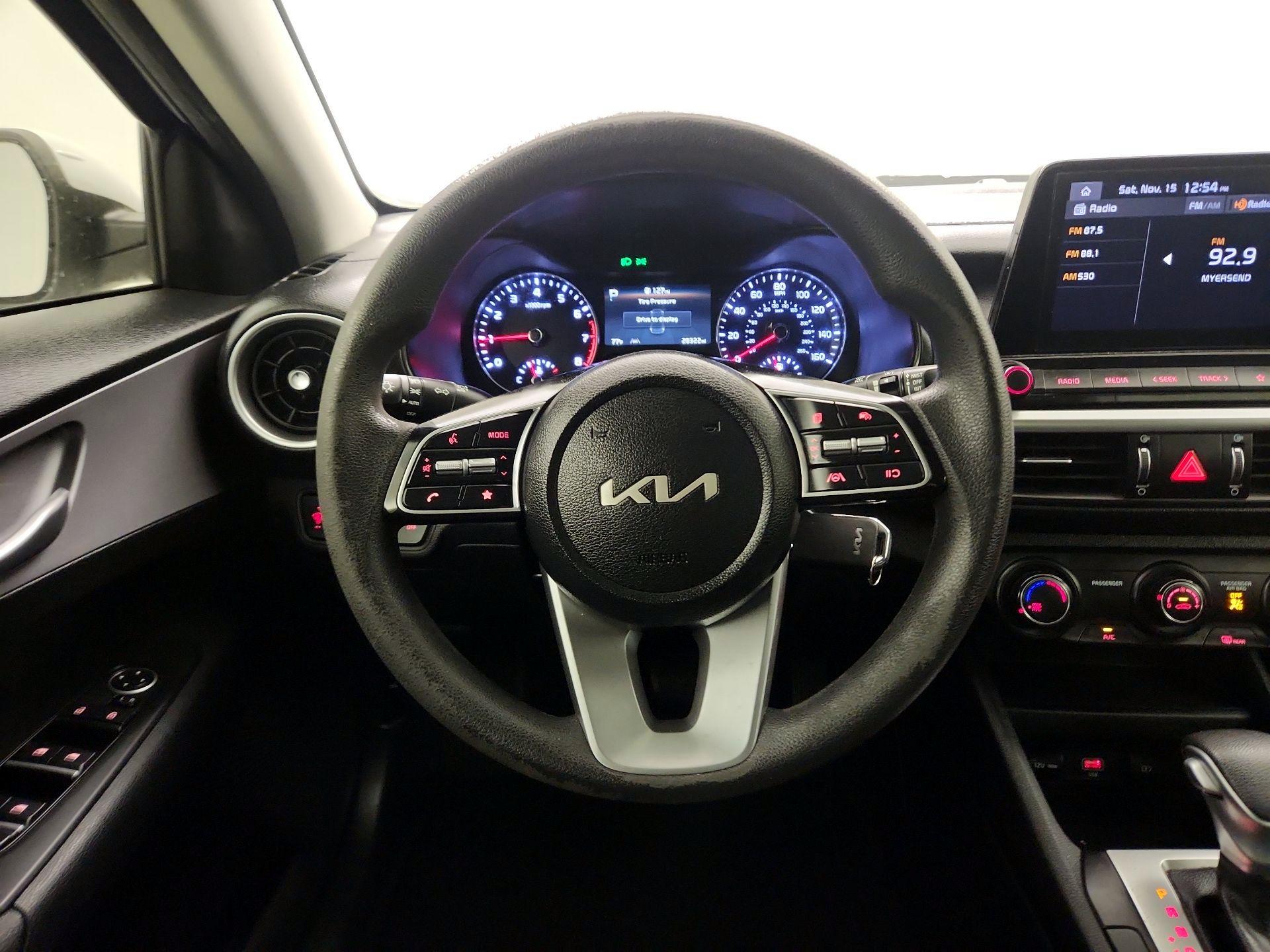 Thumbnail: 2024 Kia Forte - 10