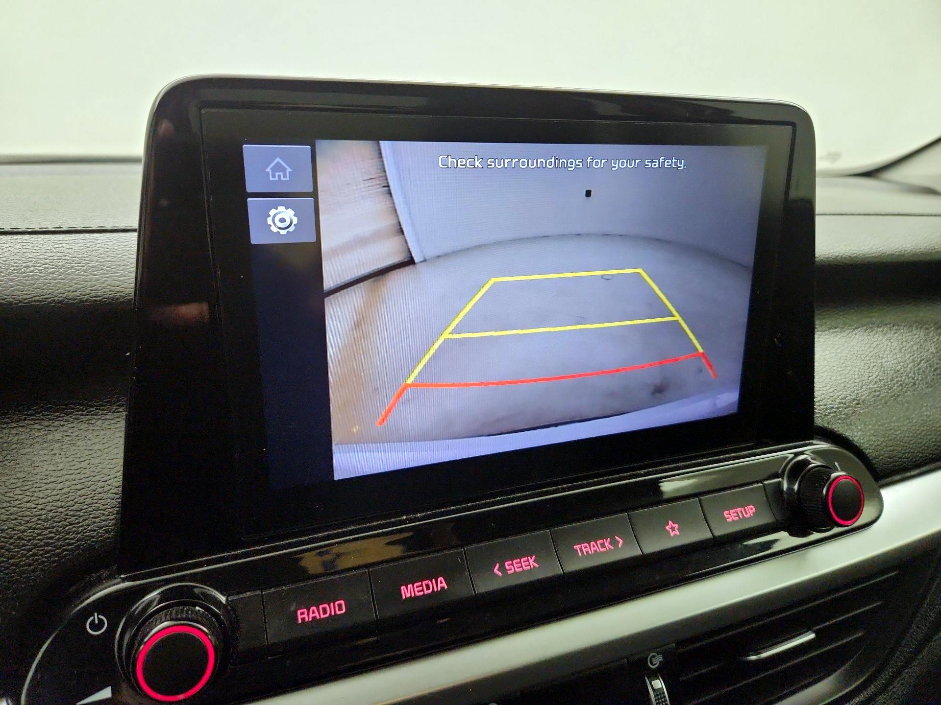 Thumbnail: 2024 Kia Forte - 14