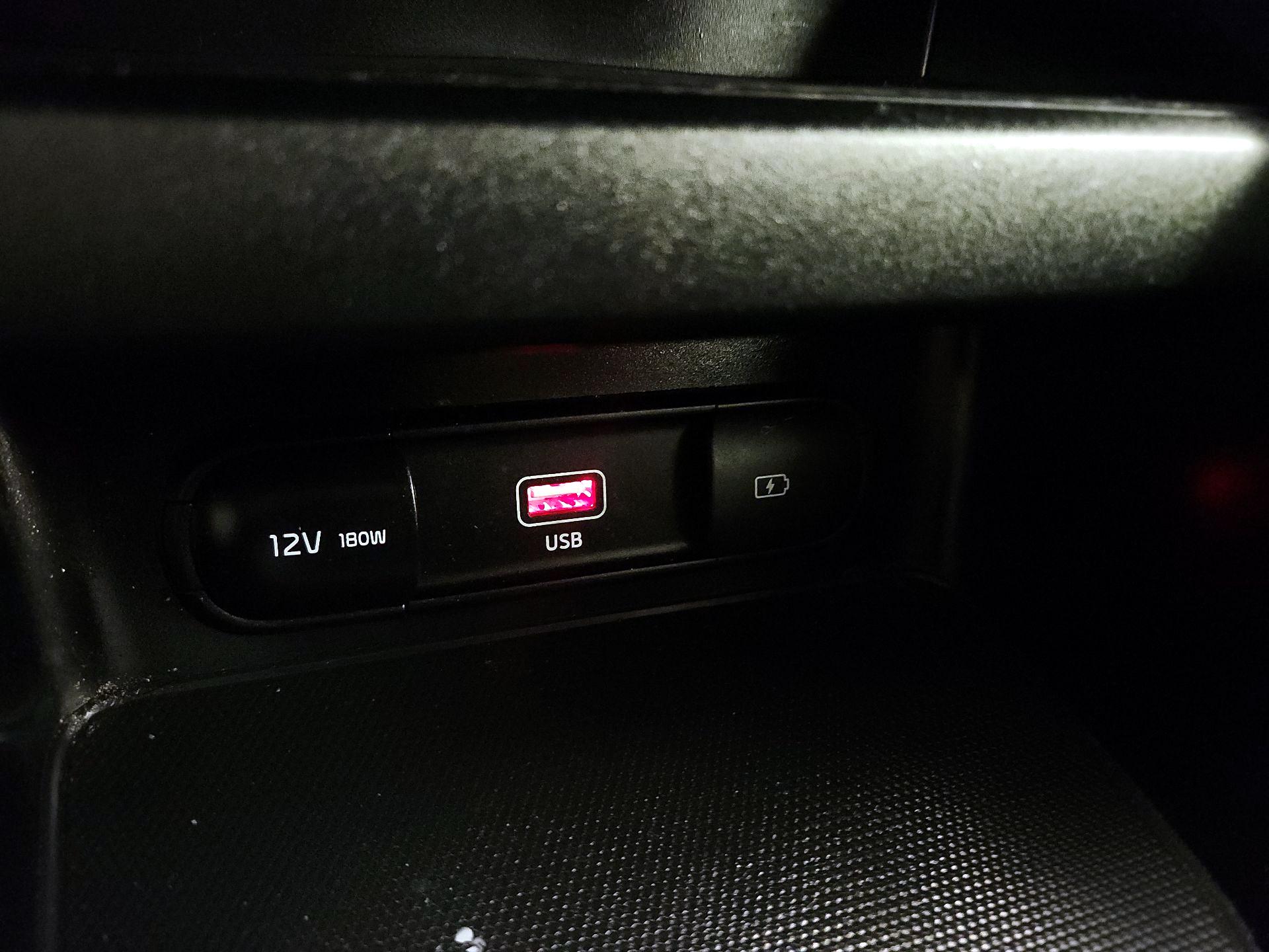 Thumbnail: 2024 Kia Forte - 18