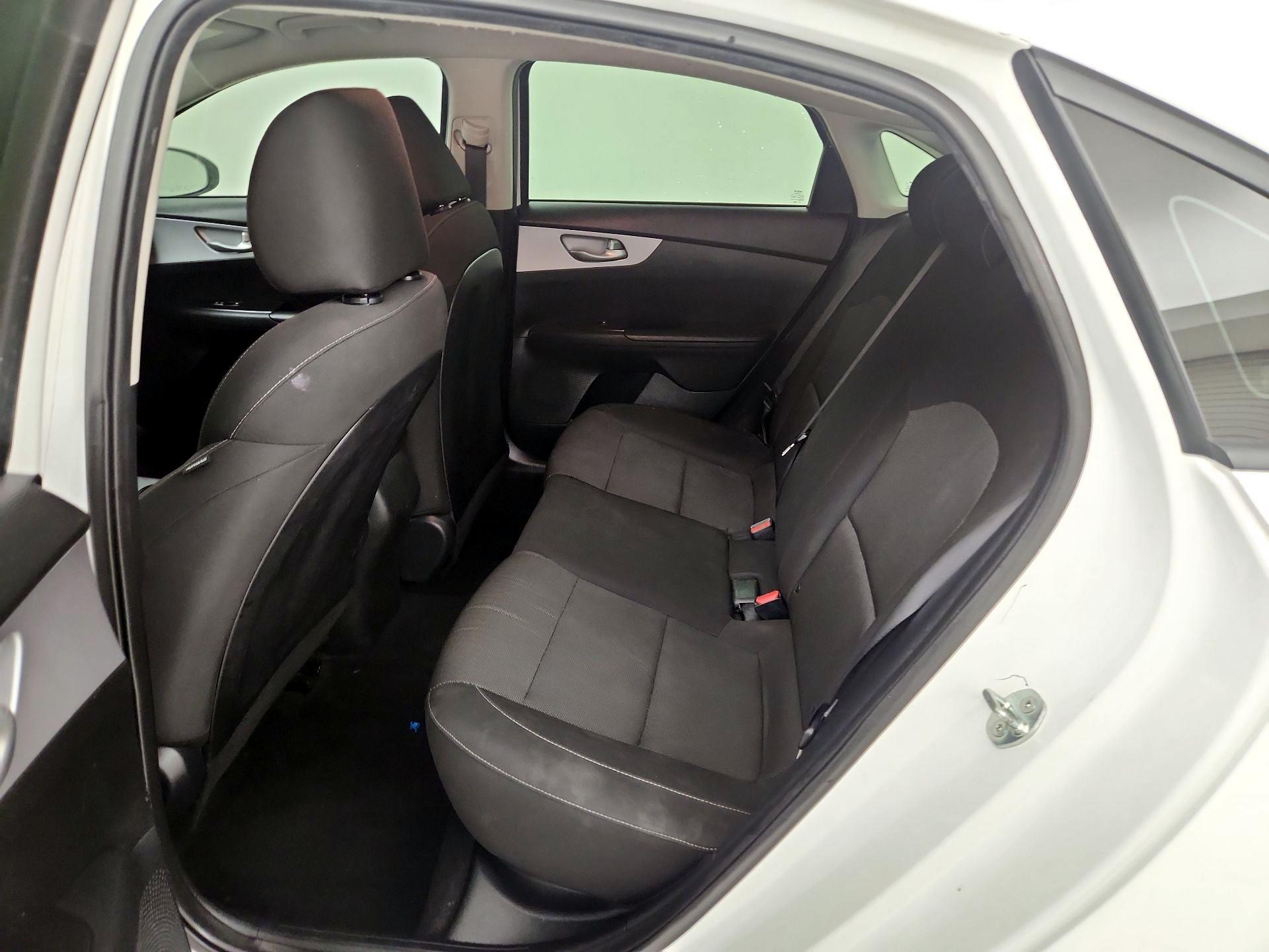 Thumbnail: 2024 Kia Forte - 19