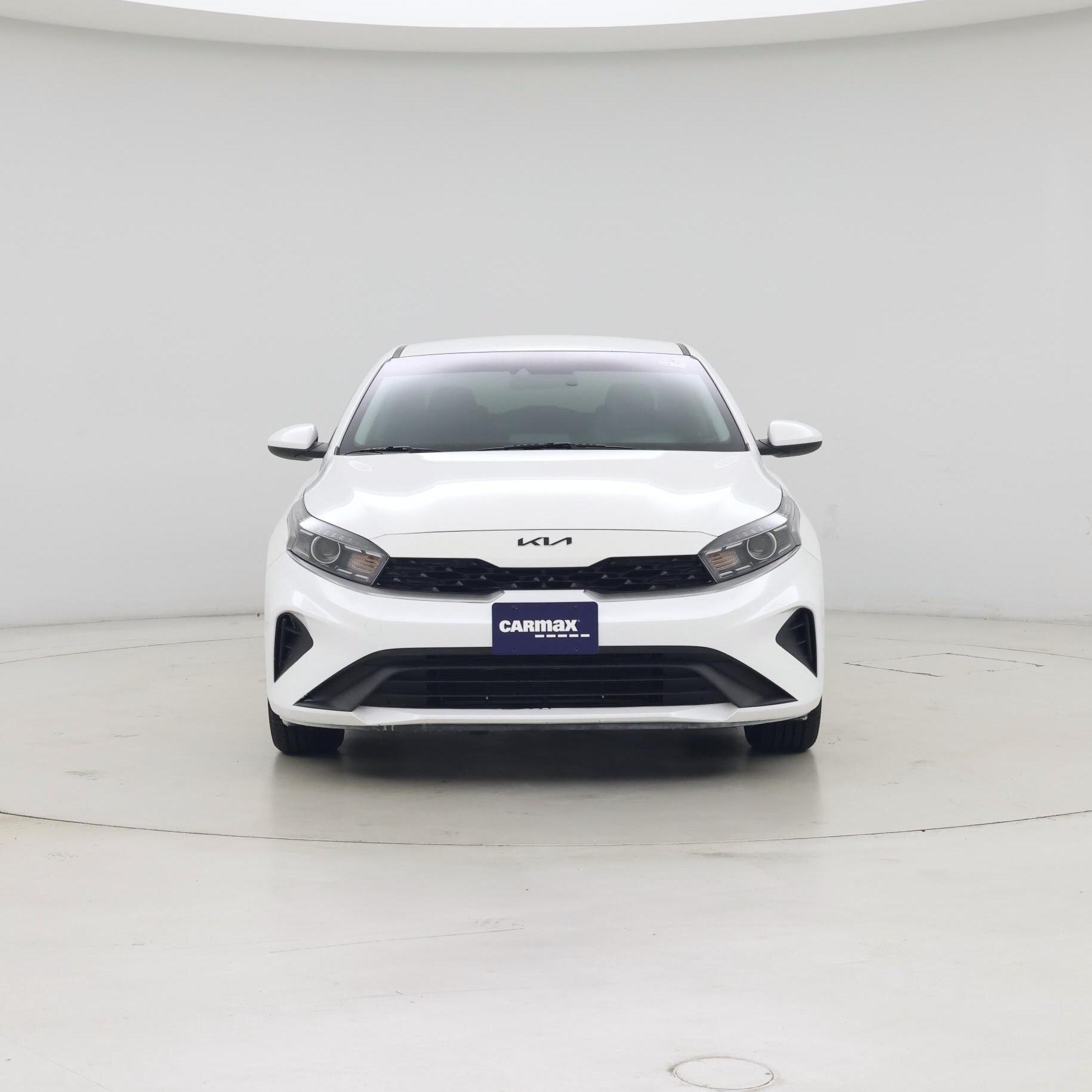 Thumbnail: 2024 Kia Forte - 5