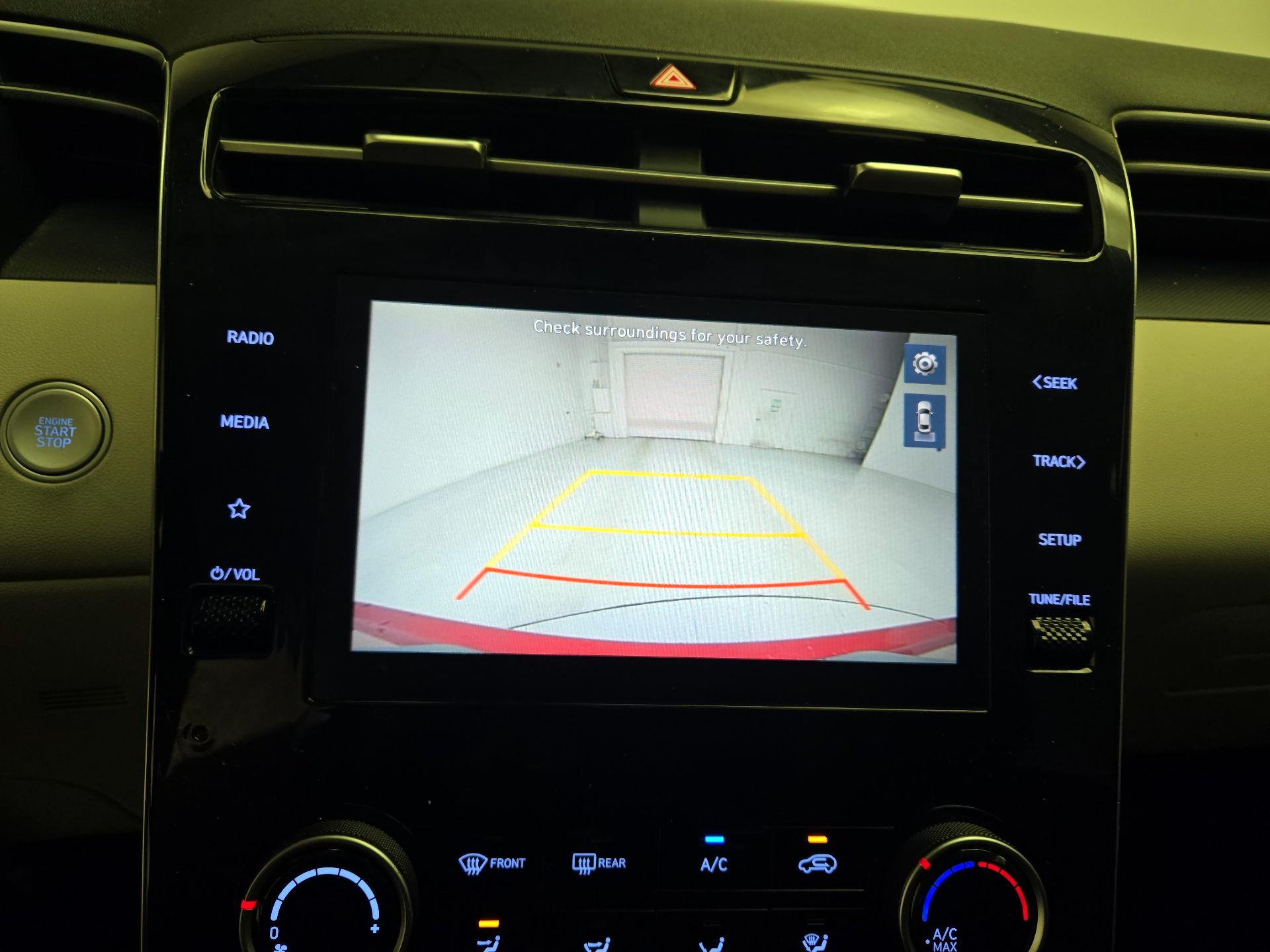 Thumbnail: 2022 Hyundai Tucson - 14