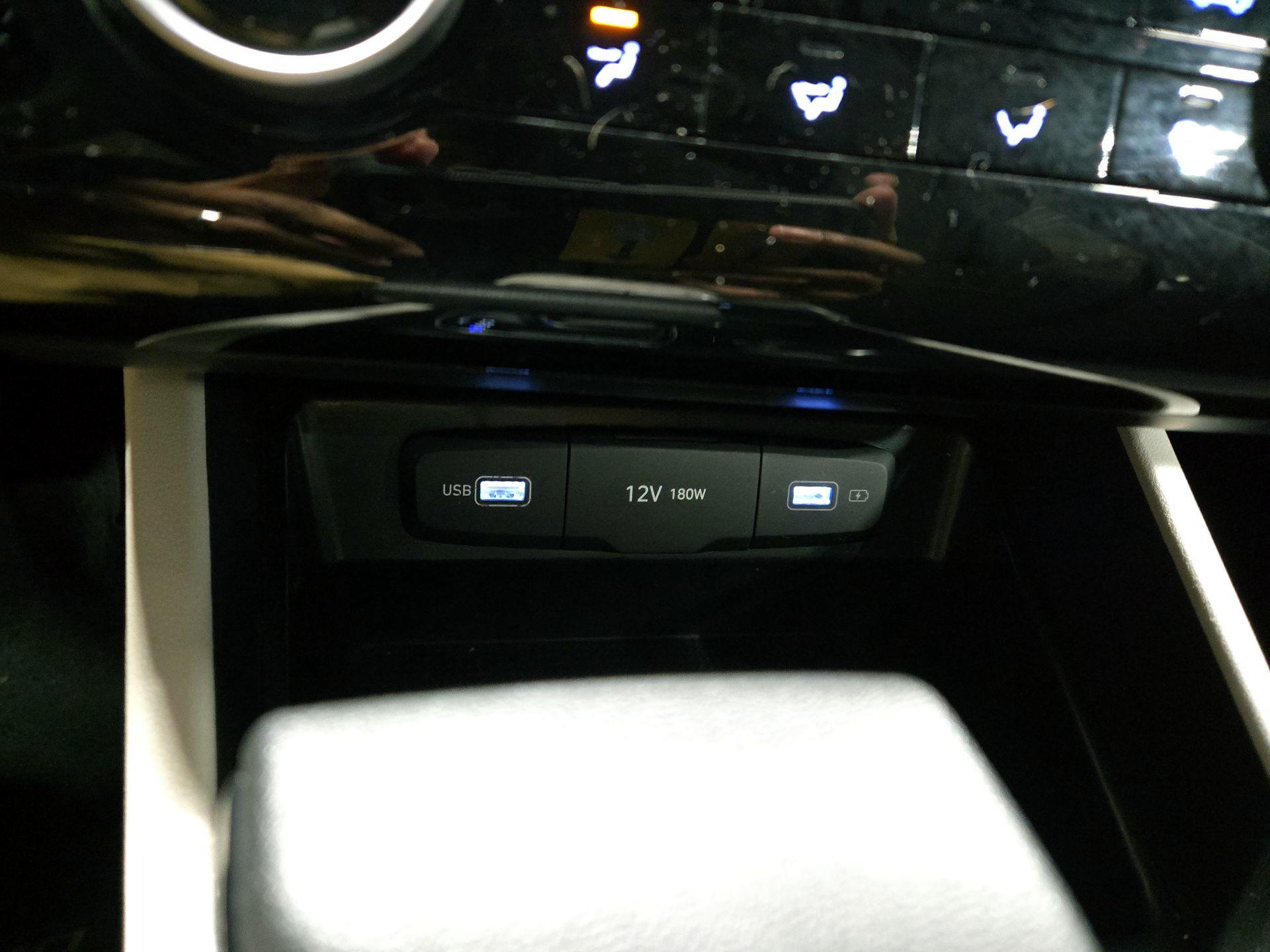 Thumbnail: 2022 Hyundai Tucson - 18