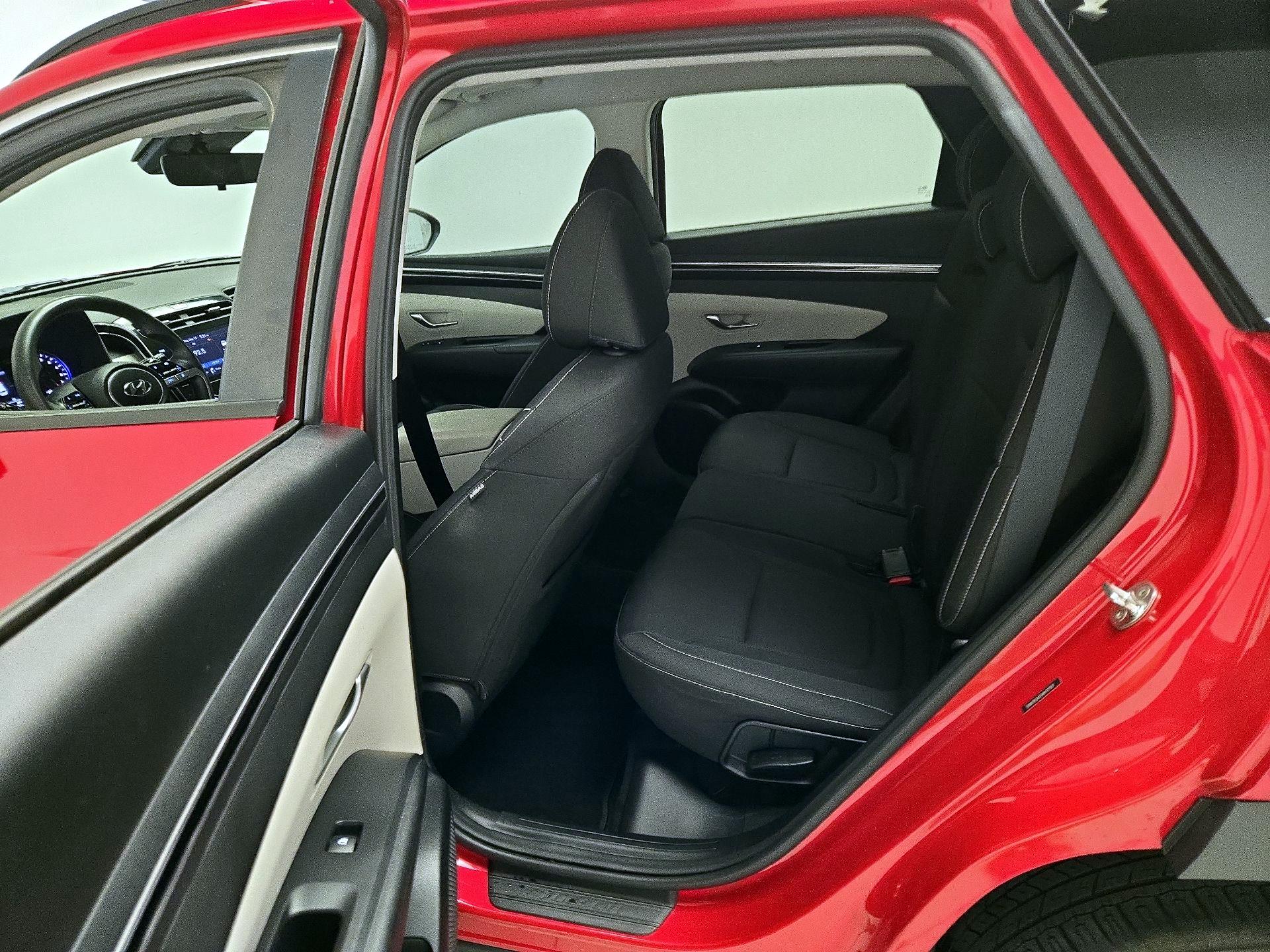 Thumbnail: 2022 Hyundai Tucson - 19