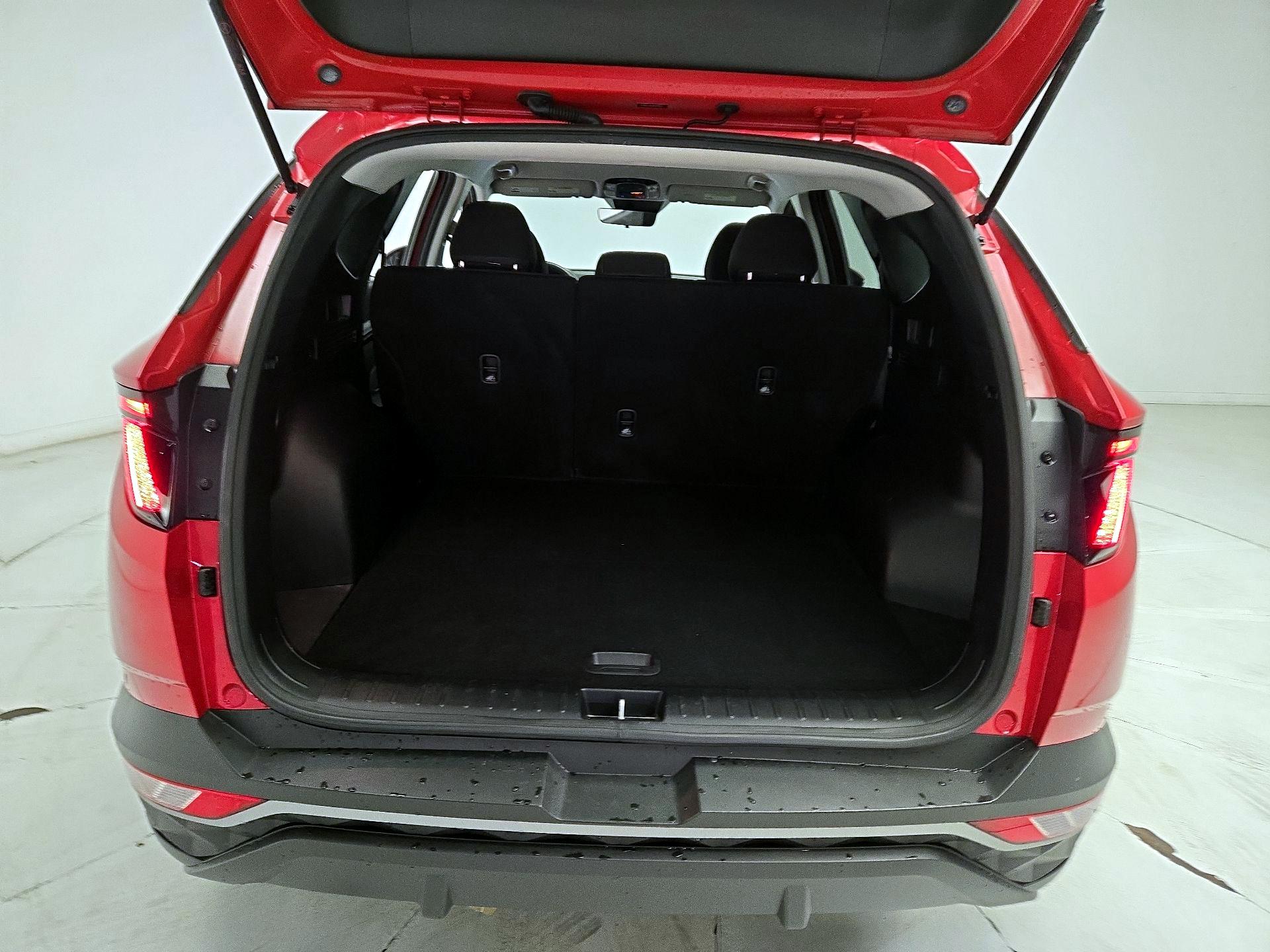 Thumbnail: 2022 Hyundai Tucson - 20